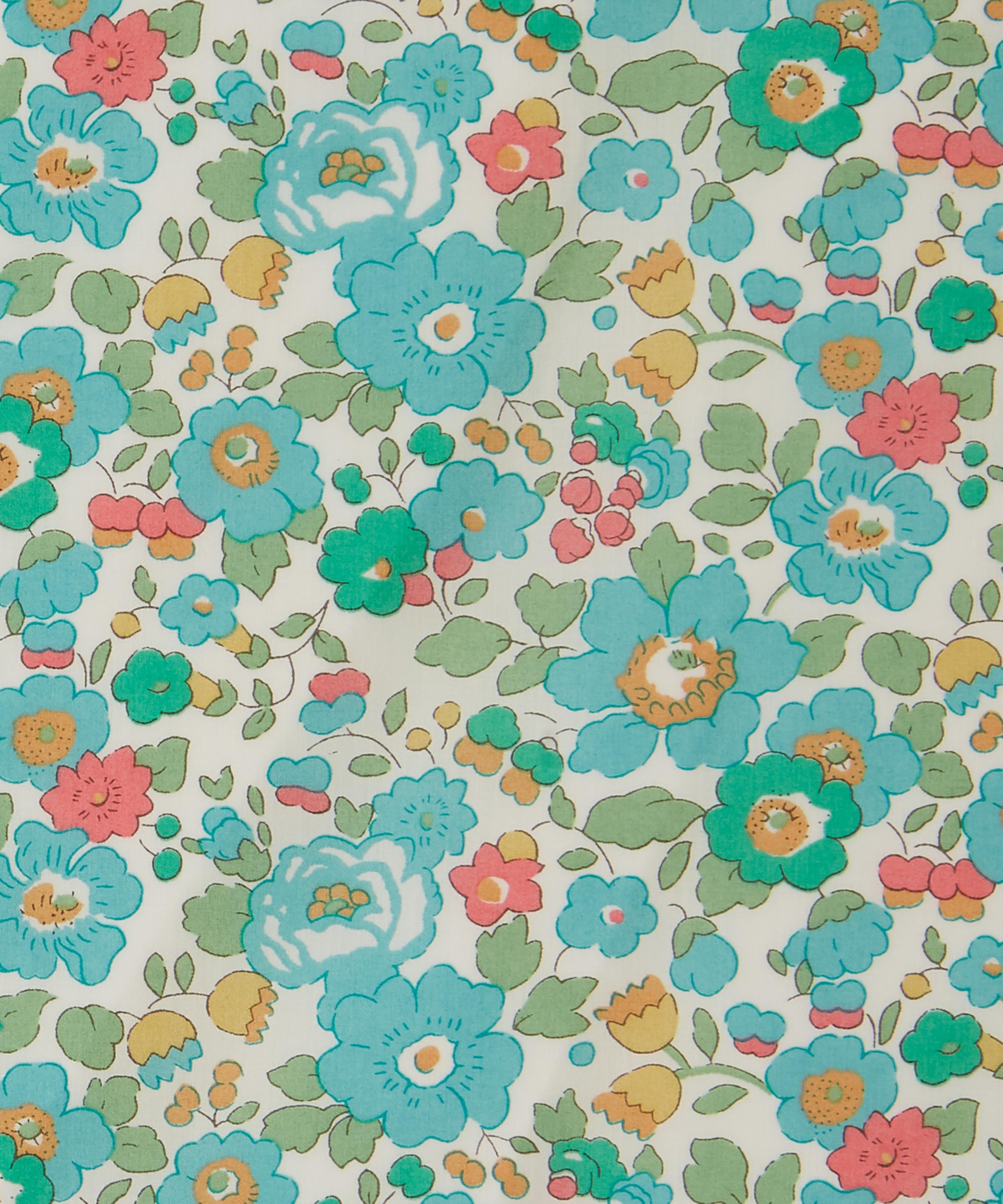 Liberty Fabrics - Betsy Tana Lawn™ Cotton