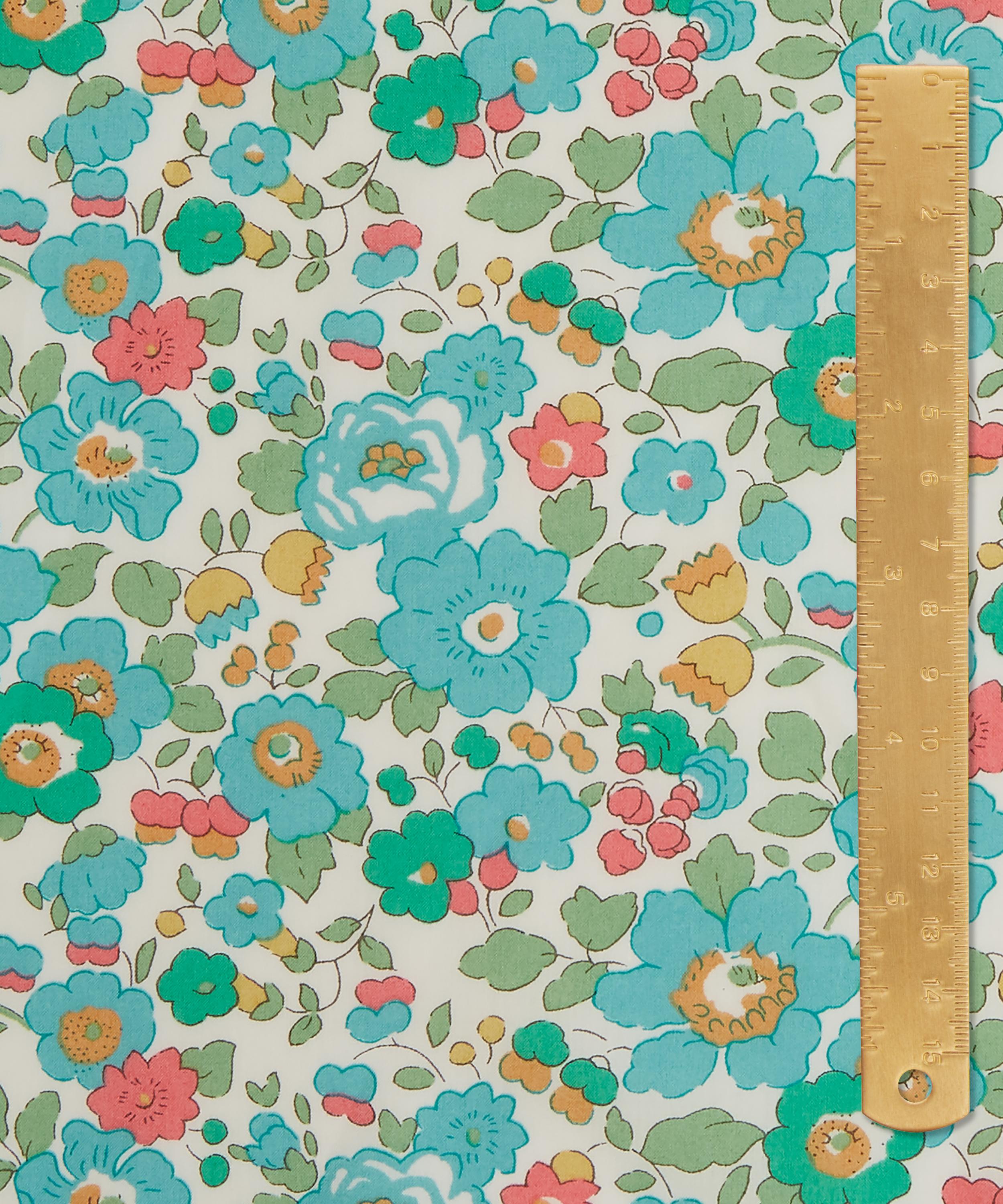 Liberty Fabrics - Betsy Tana Lawn™ Cotton image number 4