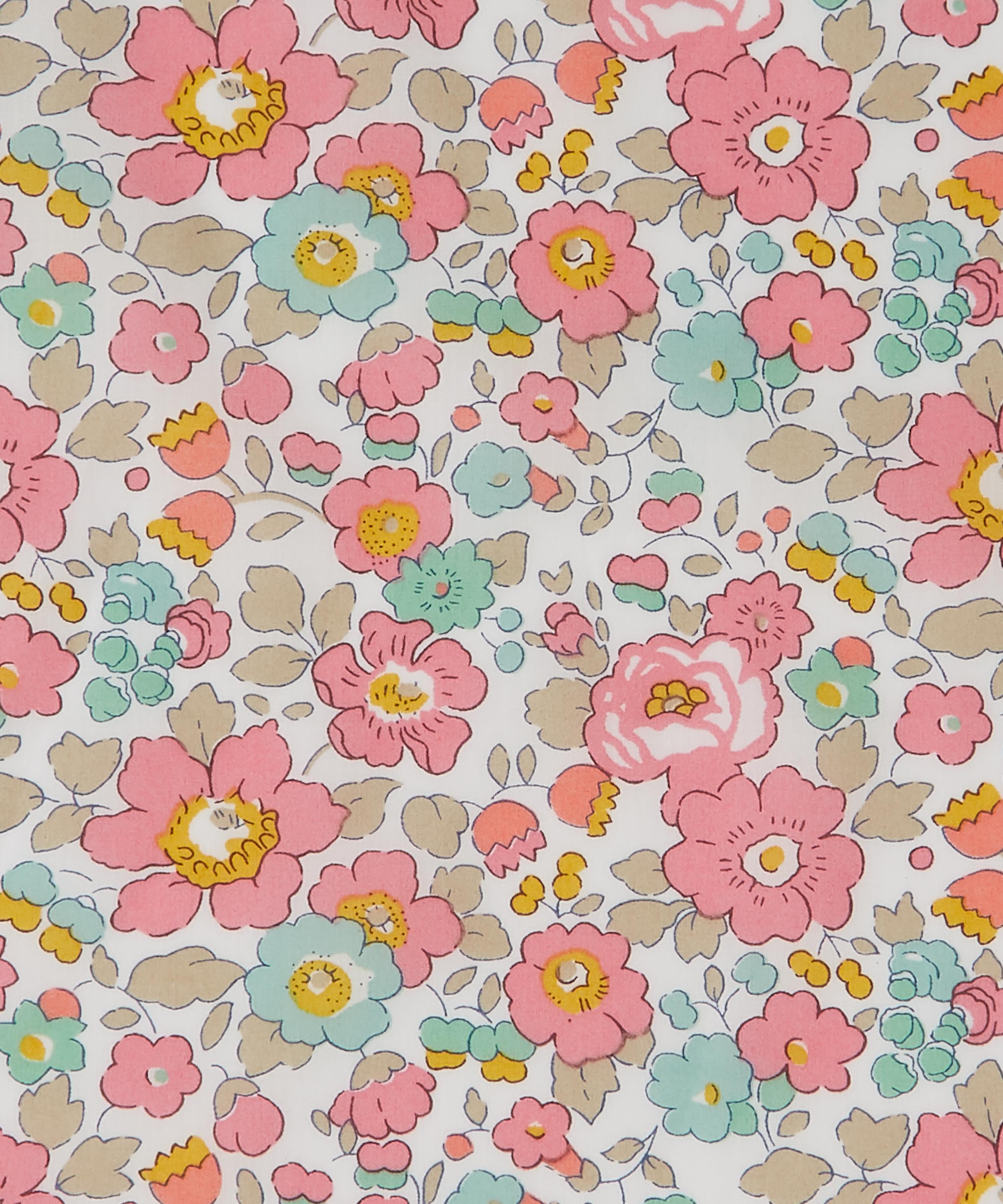 Liberty Fabrics - Betsy Tana Lawn™ Cotton image number 0