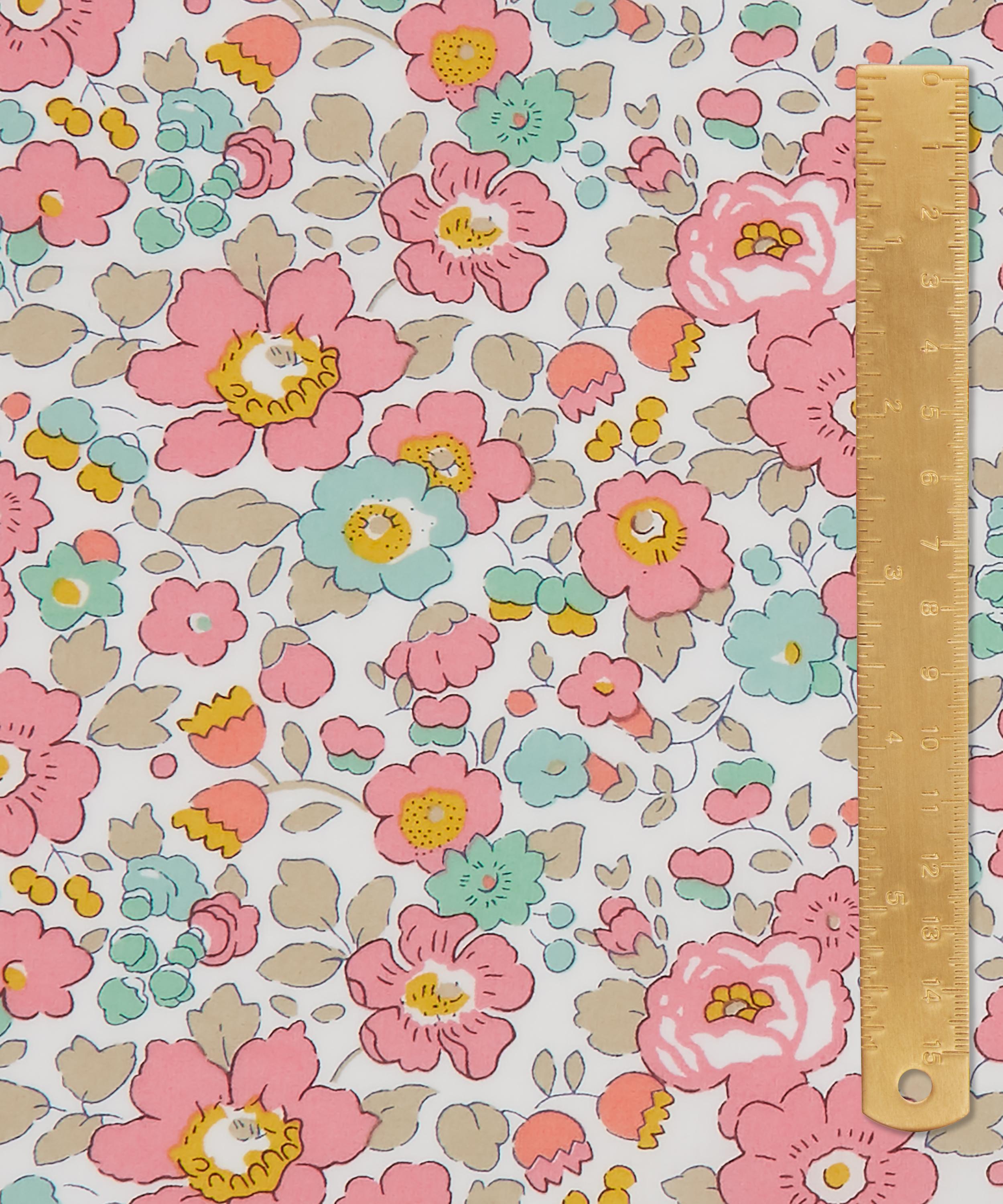 Liberty Fabrics - Betsy Tana Lawn™ Cotton image number 5