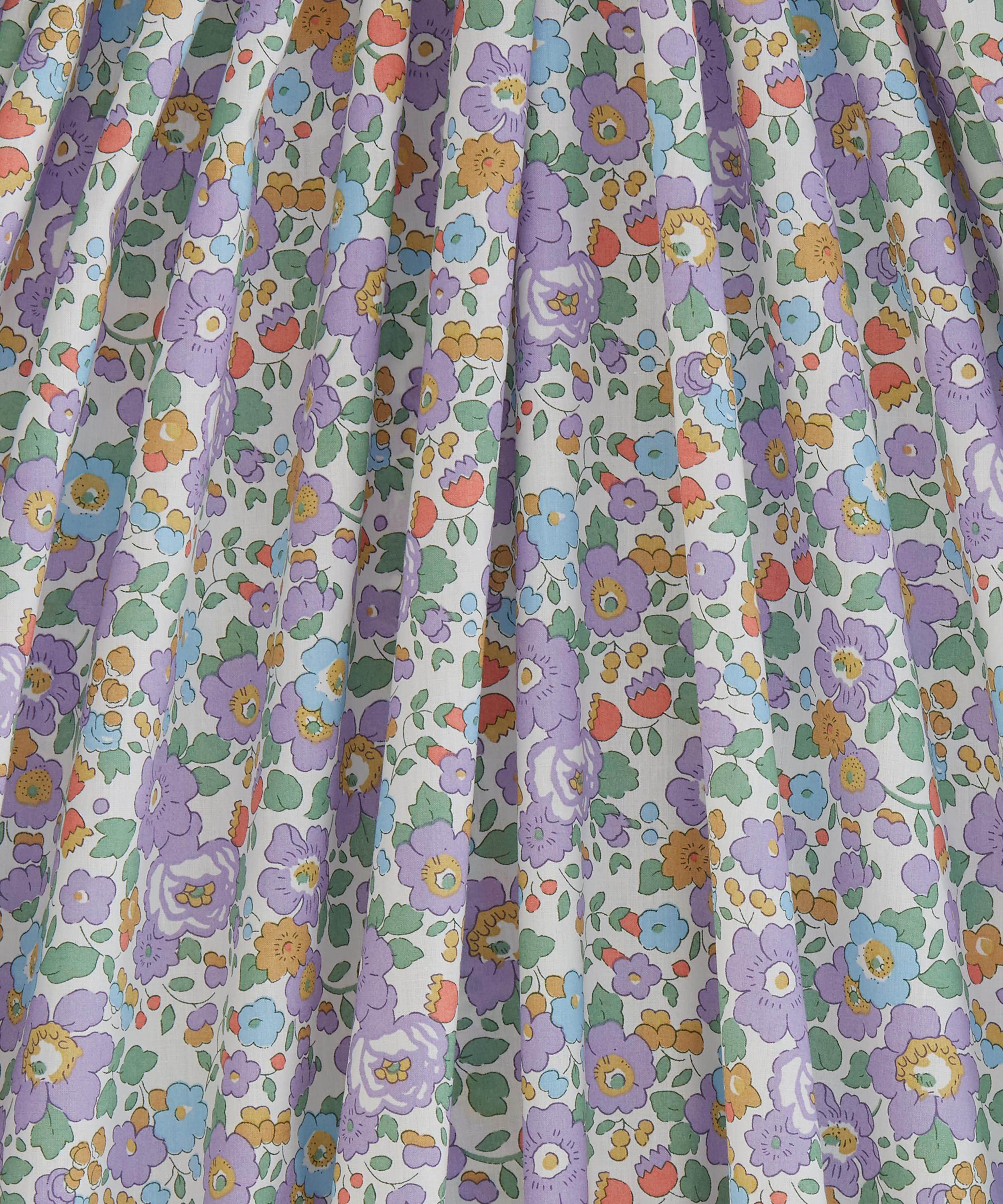 Liberty Fabrics Betsy Tana Lawn™ Cotton | Liberty