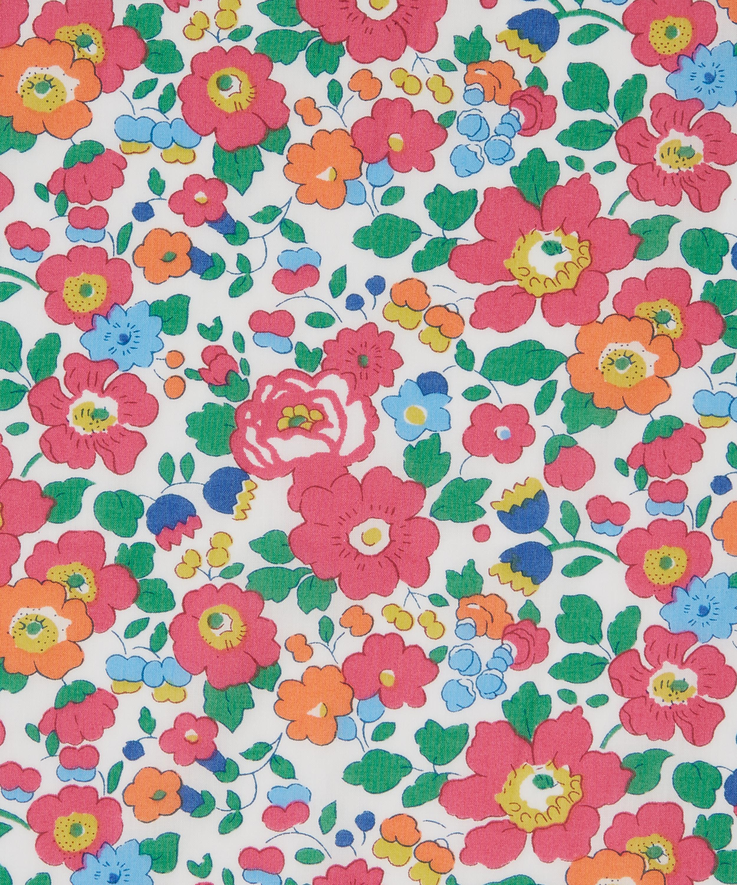 Liberty Fabrics - Betsy Tana Lawn™ Cotton image number 0