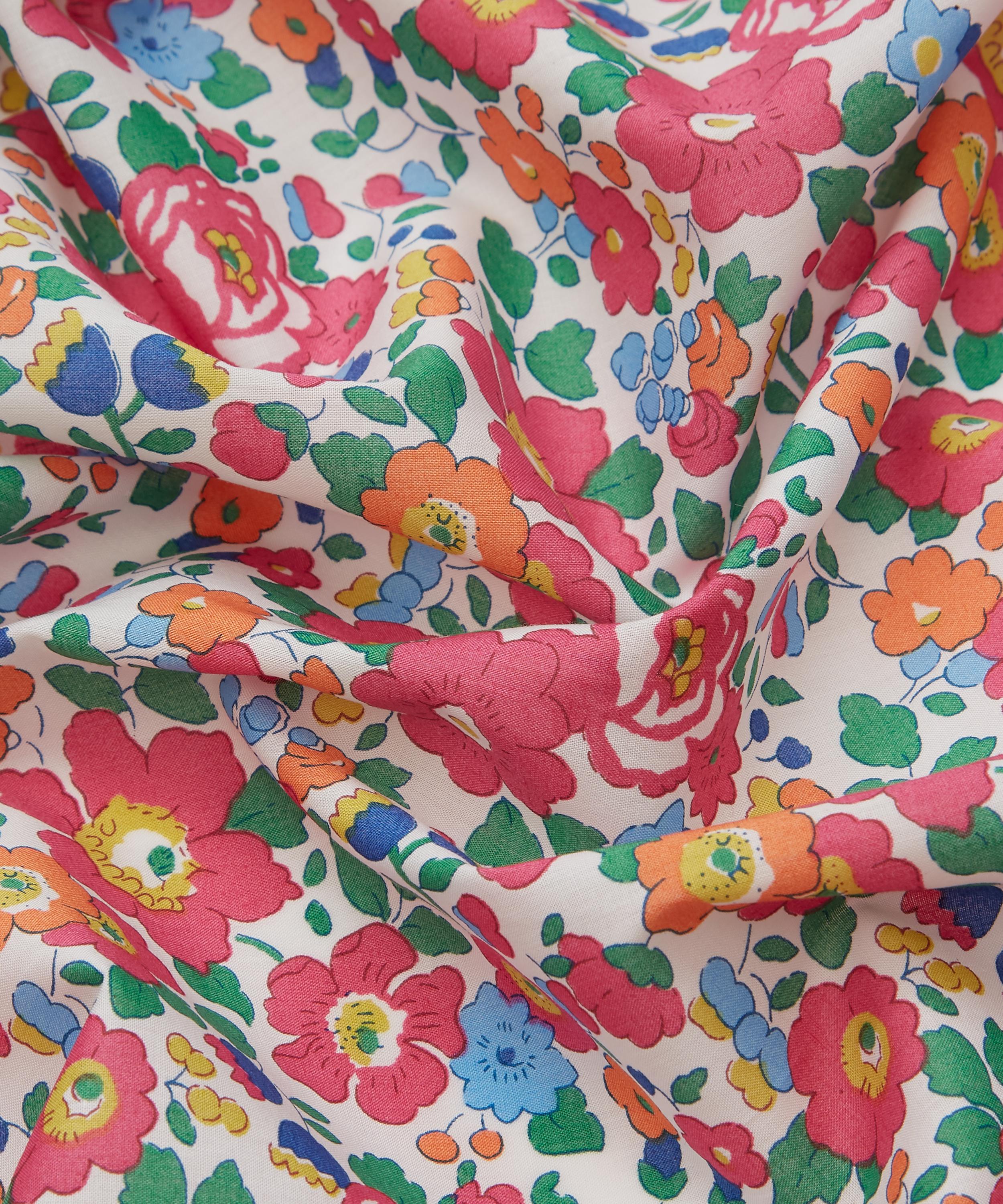 Liberty Fabrics - Betsy Tana Lawn™ Cotton image number 3