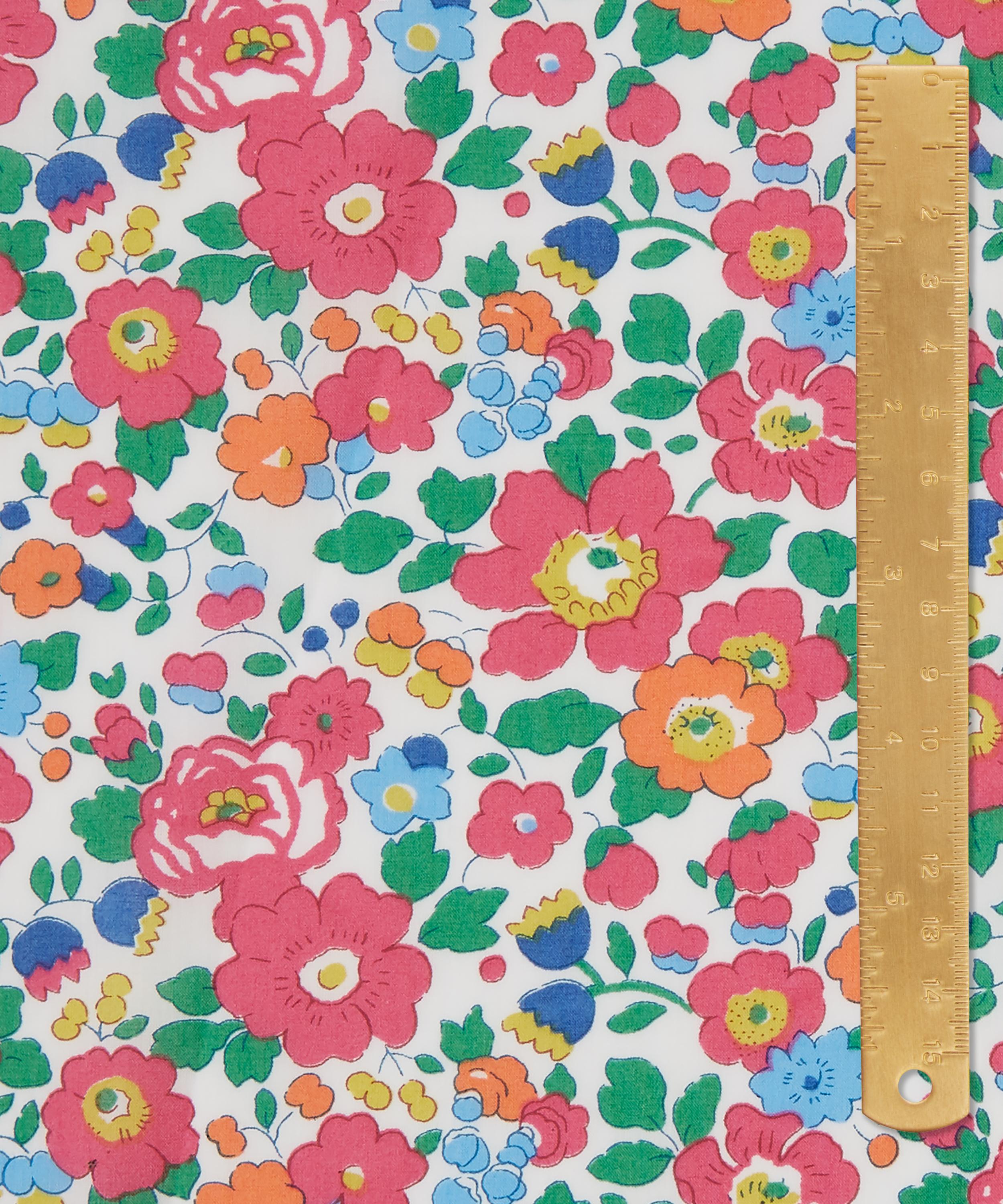 Liberty Fabrics - Betsy Tana Lawn™ Cotton image number 4