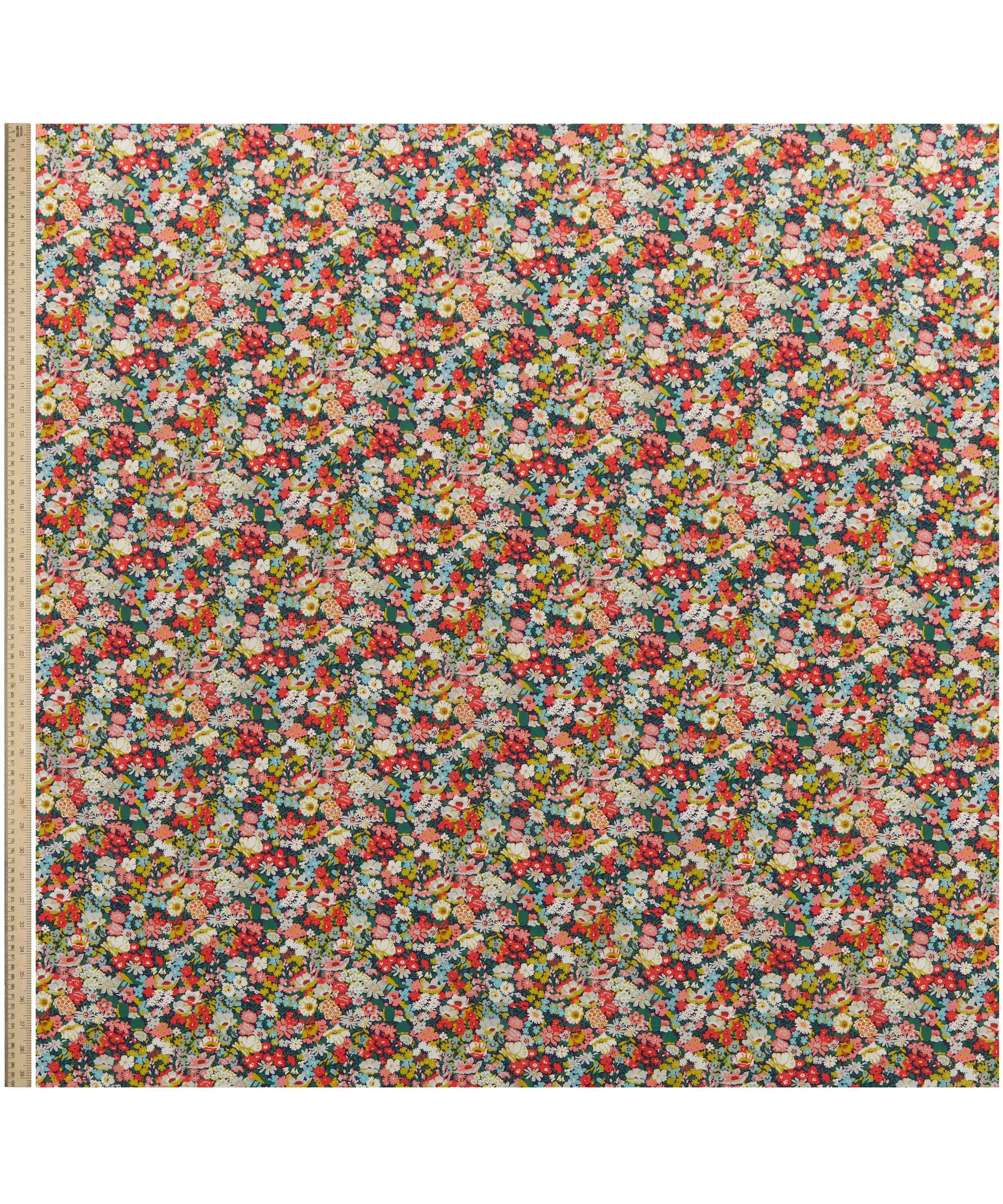 Liberty Fabrics - Thorpe Tana Lawn™ Cotton image number 