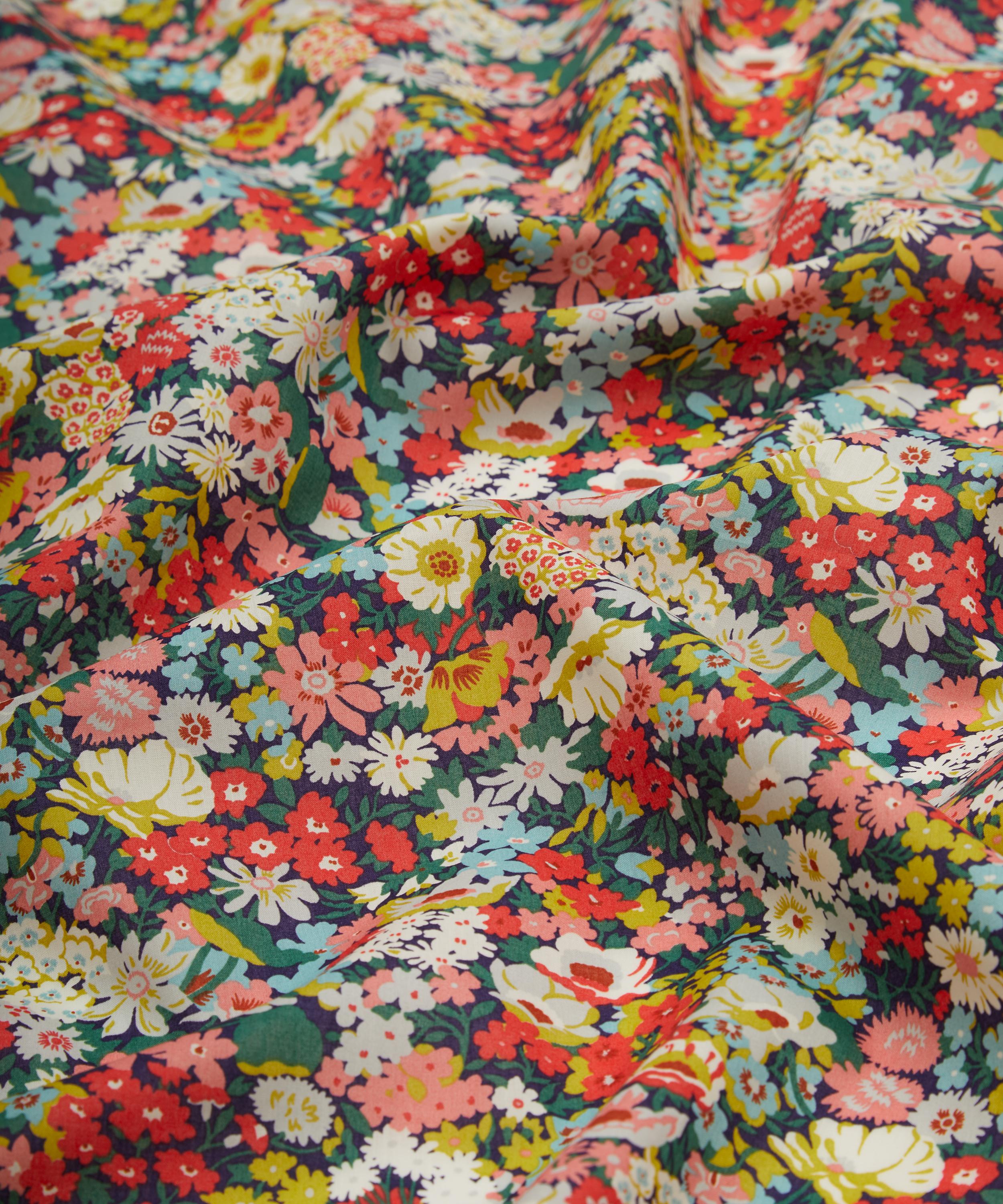 Liberty Fabrics - Thorpe Tana Lawn™ Cotton image number 