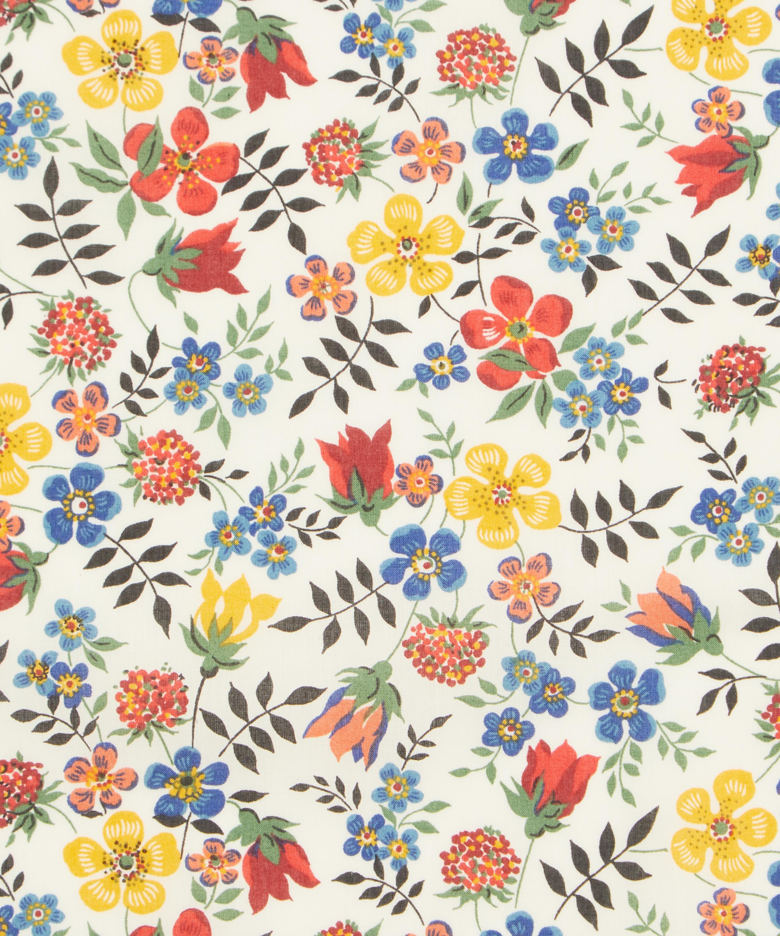 Liberty Fabrics - Edenham Tana Lawn™ Cotton image number 0