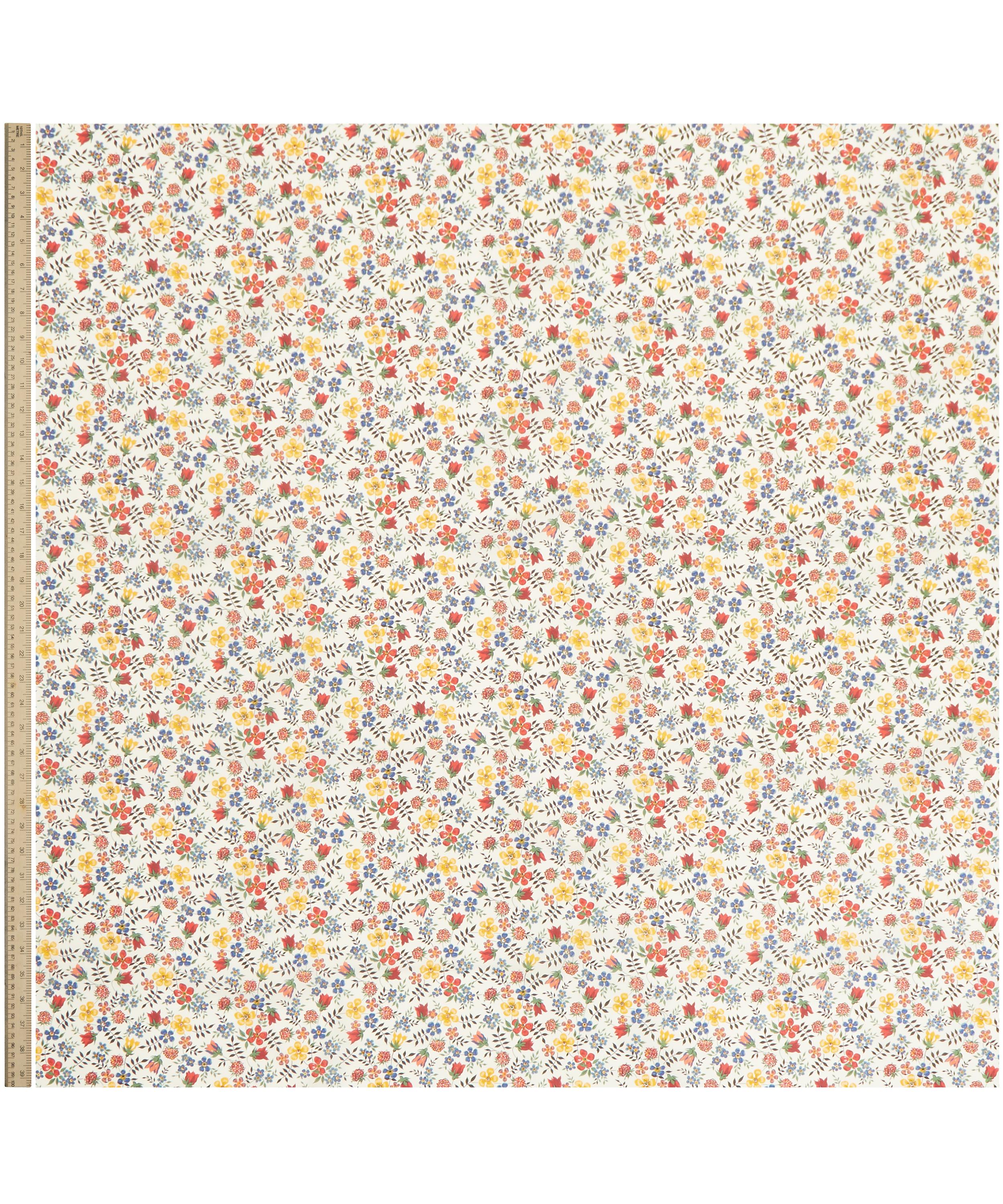 Liberty Fabrics - Edenham Tana Lawn™ Cotton image number 1