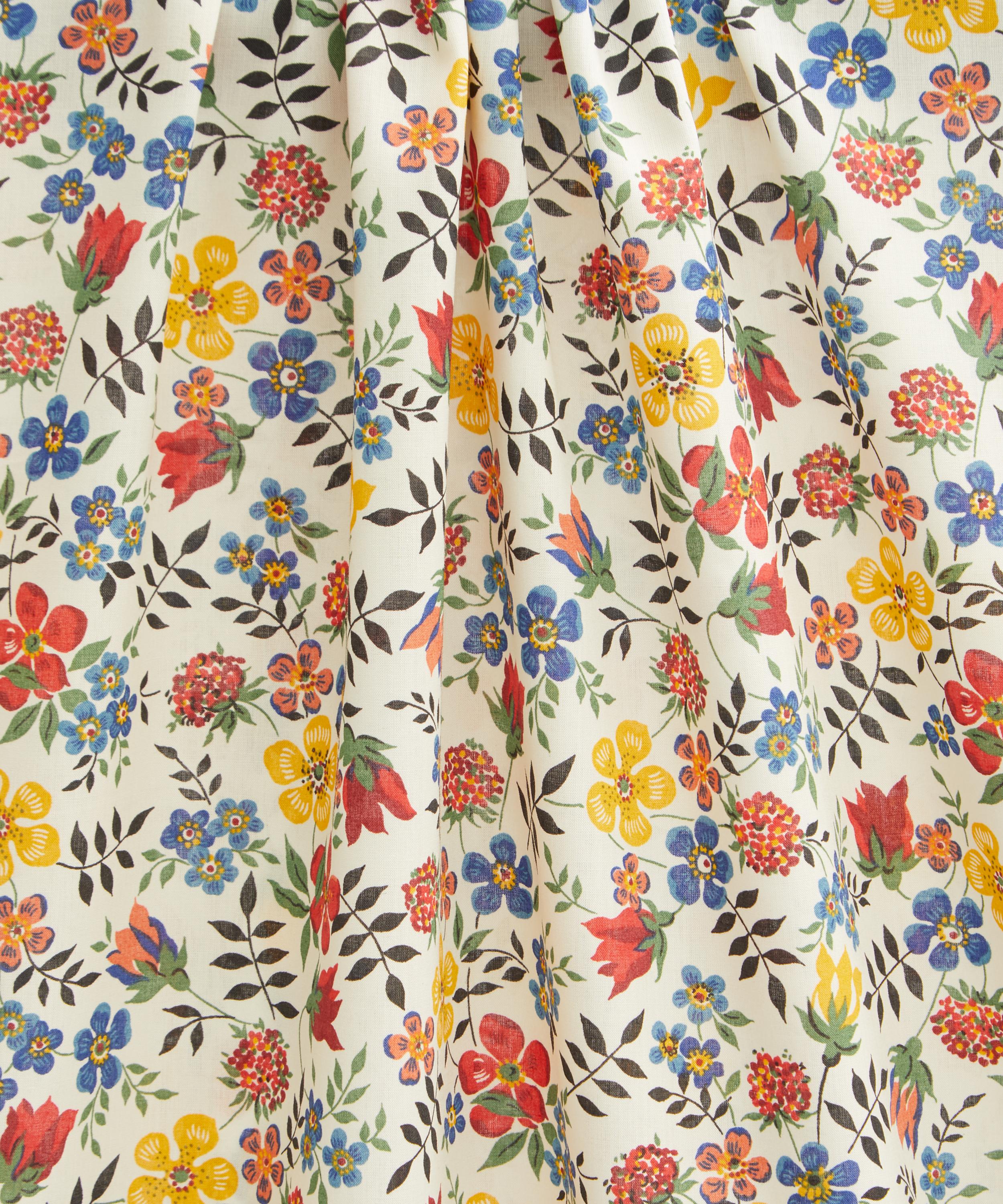 Liberty Fabrics - Edenham Tana Lawn™ Cotton image number 2