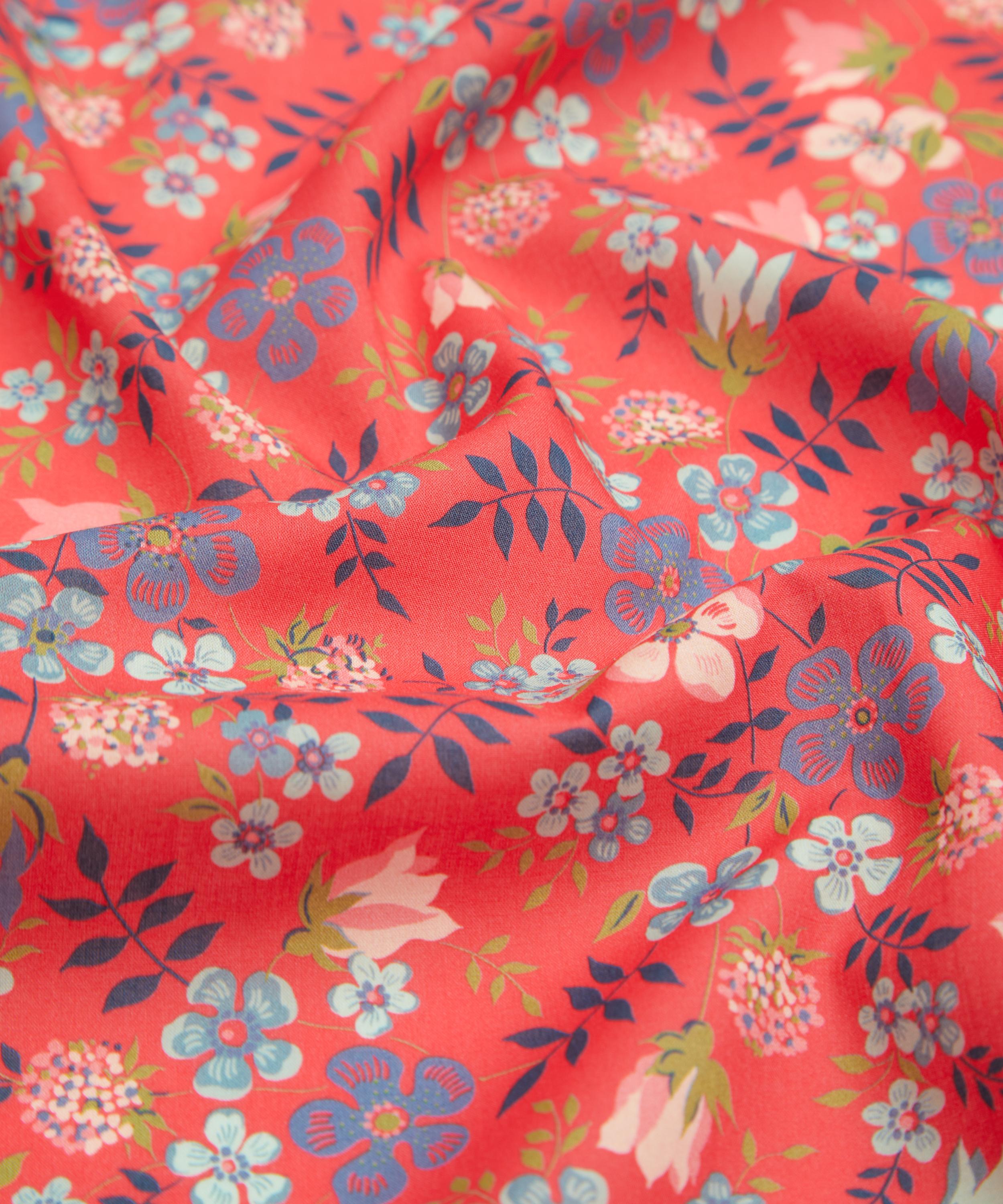 Liberty Fabrics - Edenham Tana Lawn™ Cotton image number 3