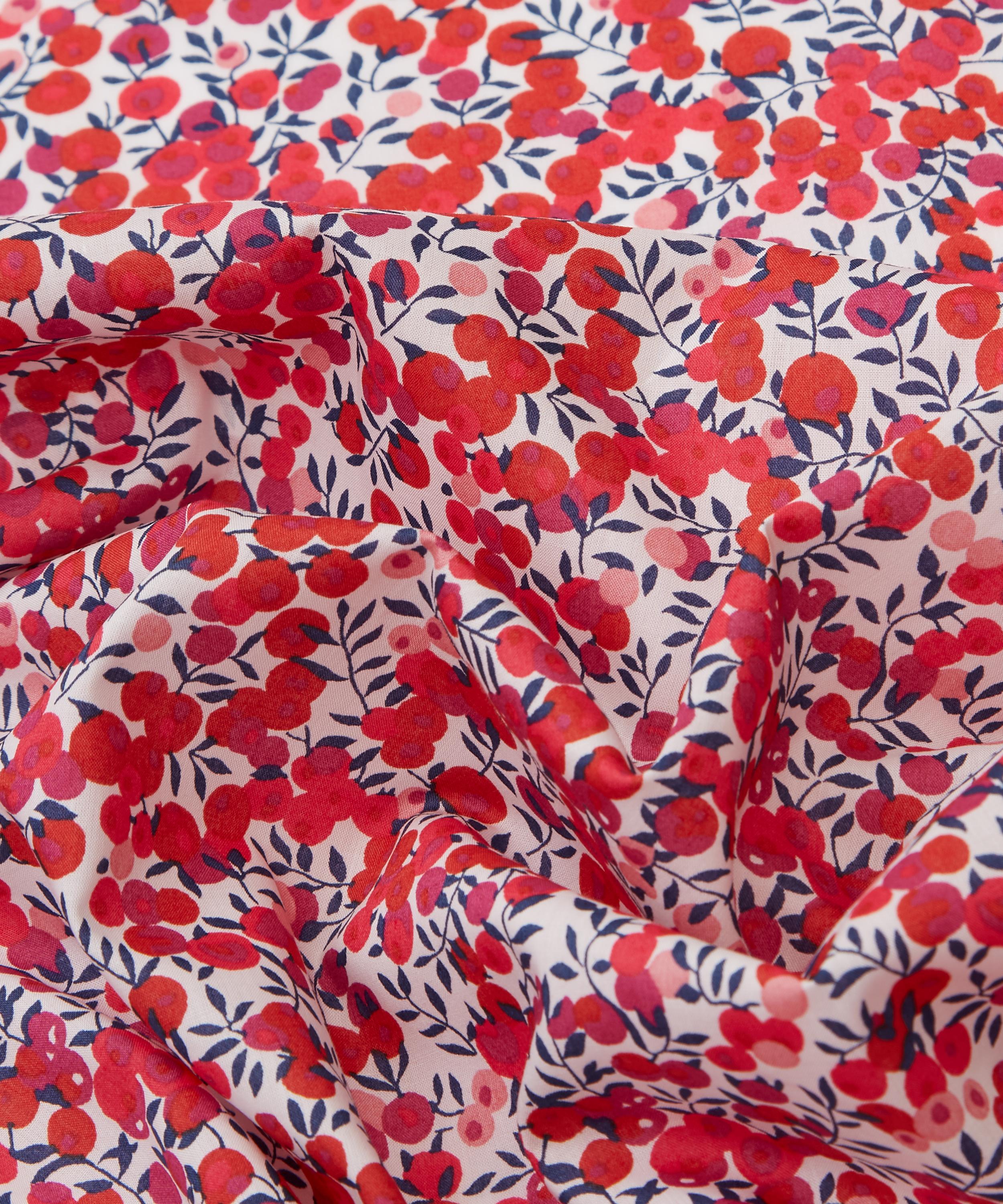 Liberty Fabrics - Wiltshire Tana Lawn™ Cotton image number 3