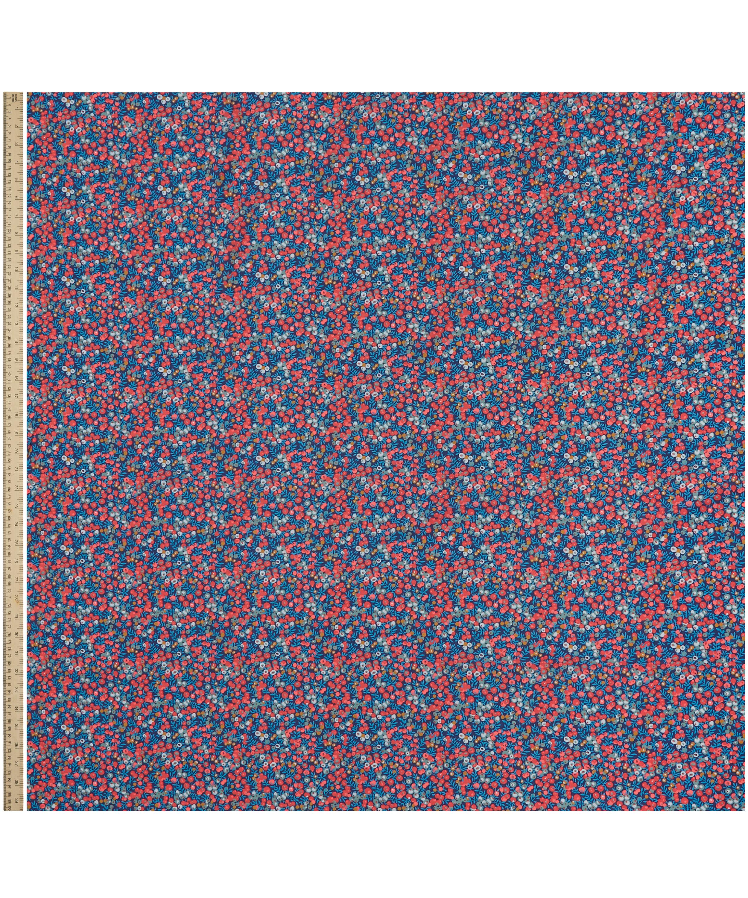 Liberty Fabrics - Wiltshire Tana Lawn™ Cotton image number 2