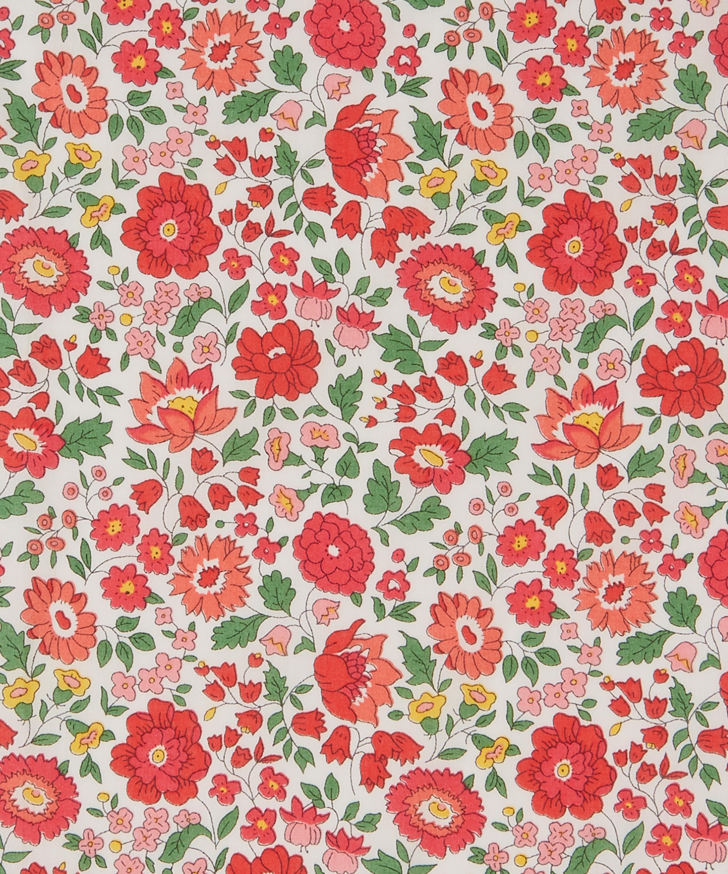 Liberty Fabrics - D'Anjo Tana Lawn™ Cotton image number 0