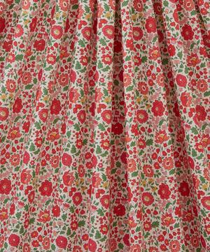 Liberty Fabrics - D'Anjo Tana Lawn™ Cotton image number 3