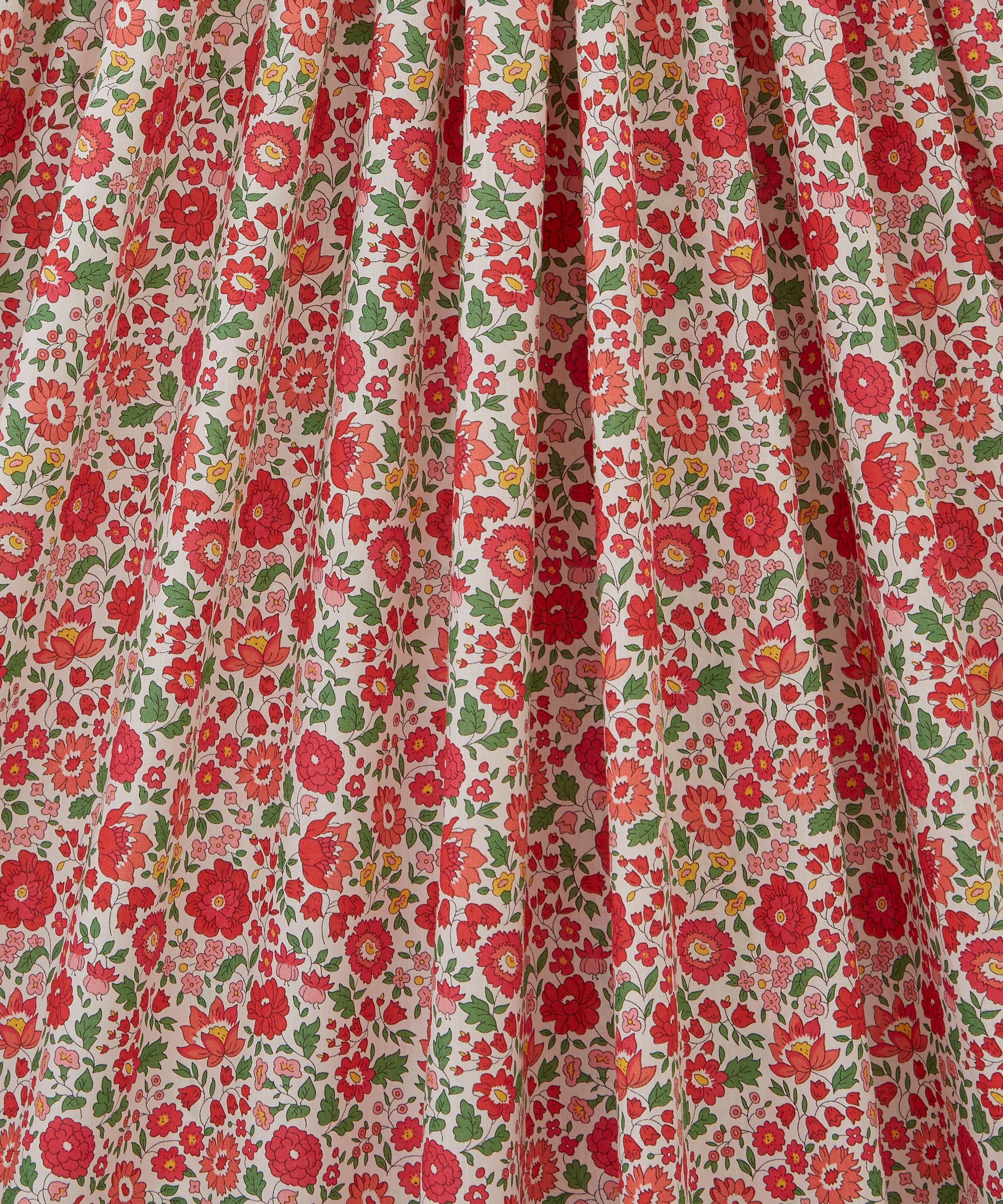 Liberty Fabrics - D'Anjo Tana Lawn™ Cotton image number 3