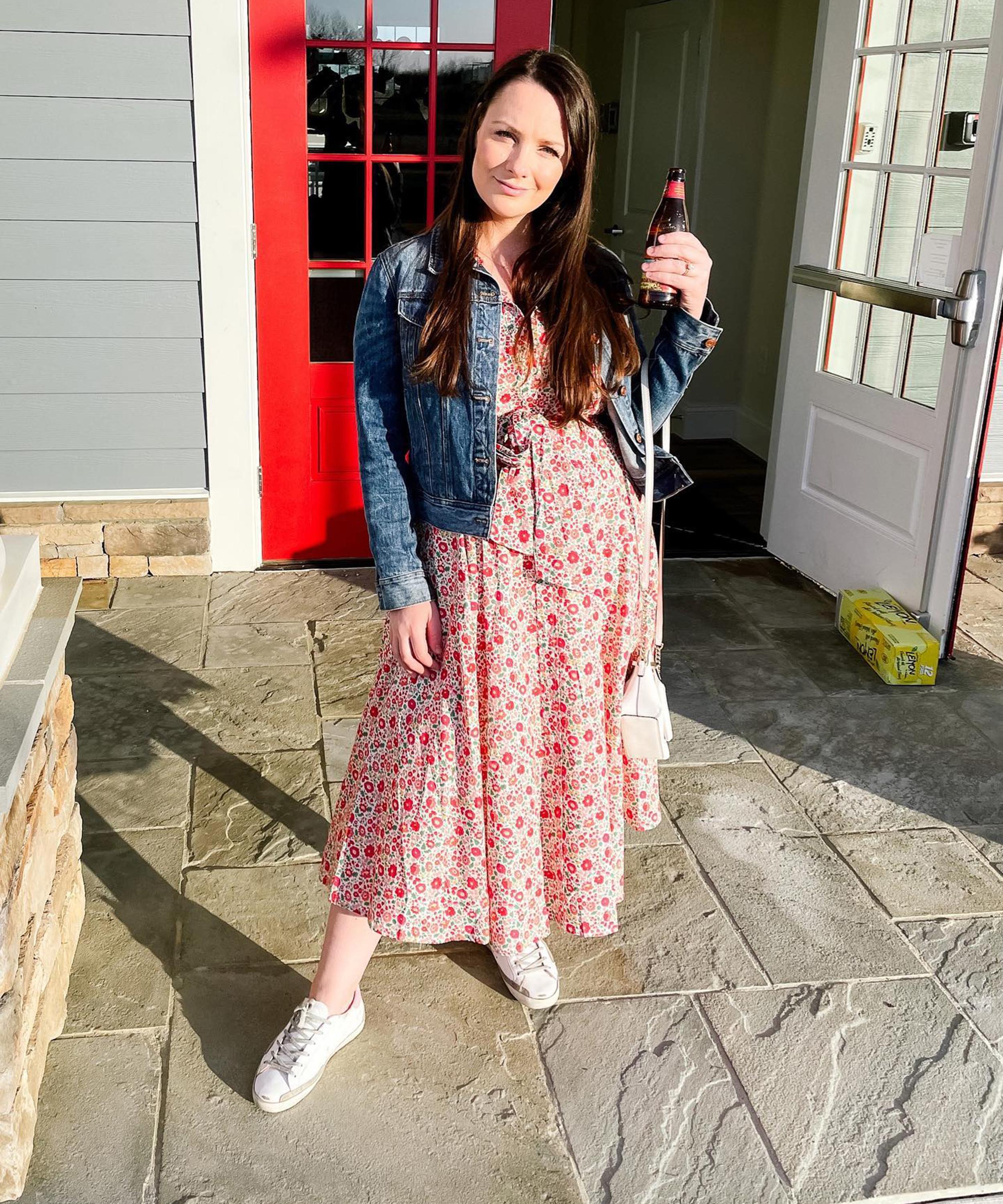 Liberty Fabrics - D'Anjo Tana Lawn™ Cotton image number 5