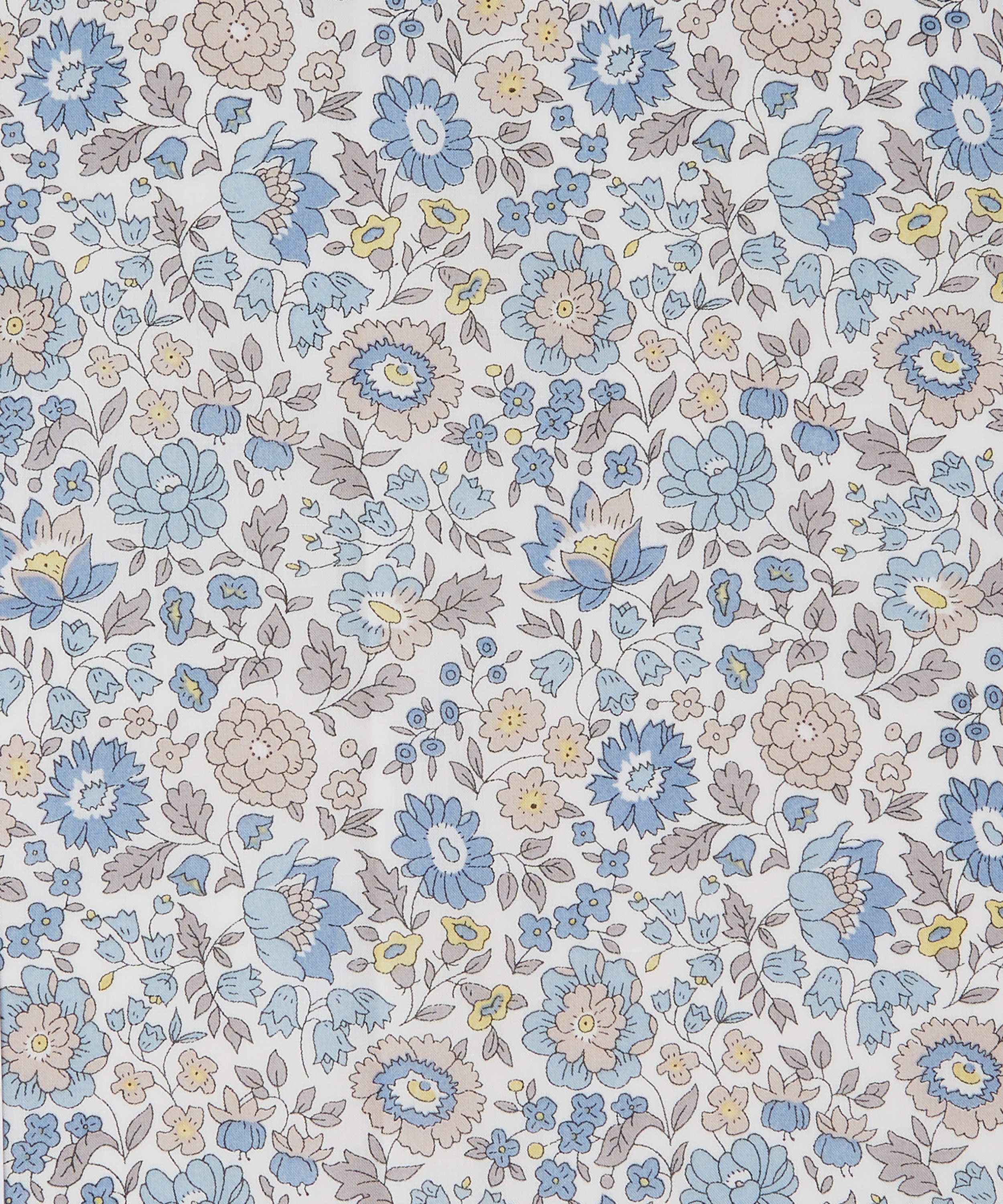 Liberty Fabrics - D'Anjo Tana Lawn™ Cotton image number 0