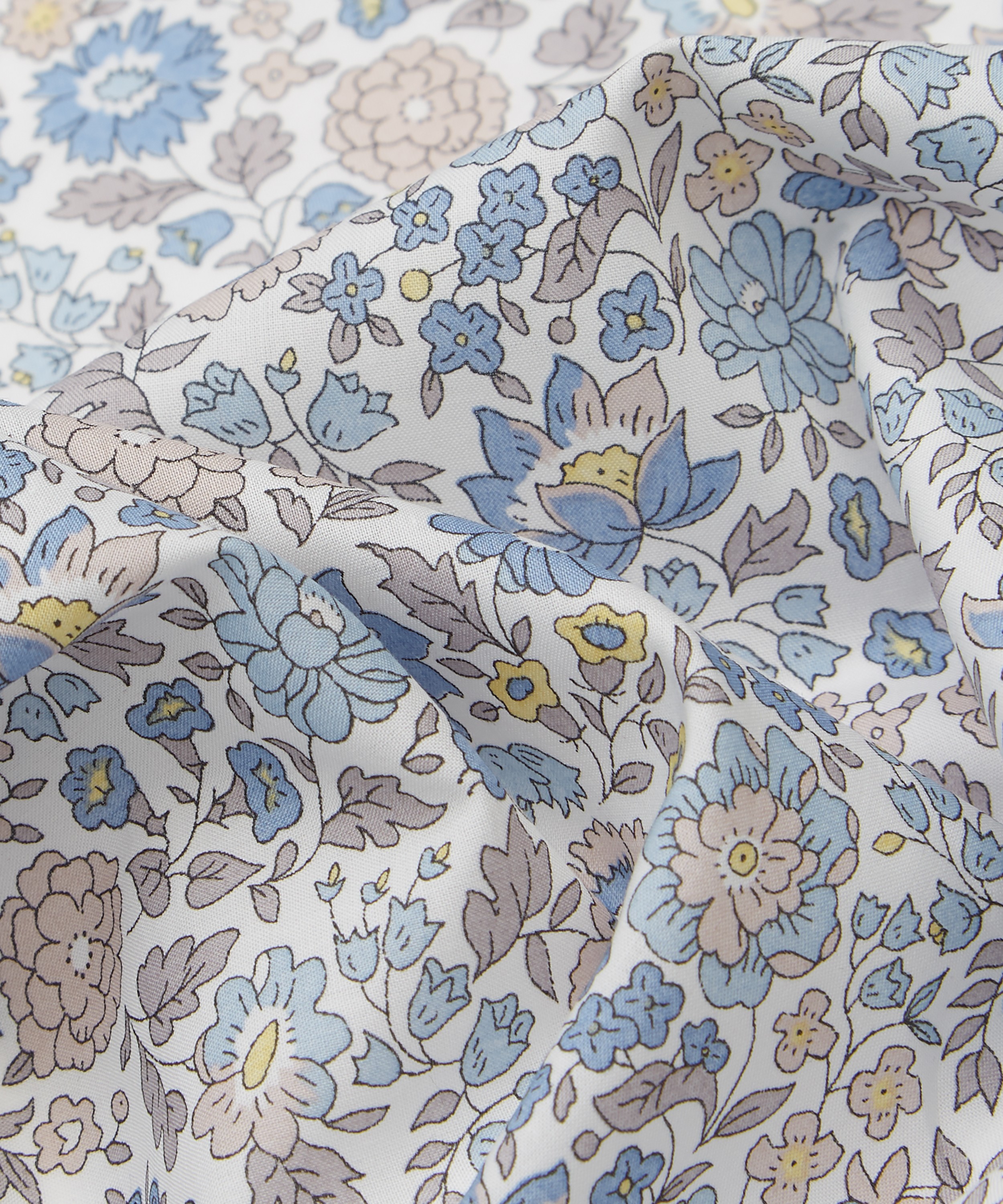 Liberty Fabrics - D'Anjo Tana Lawn™ Cotton image number 3