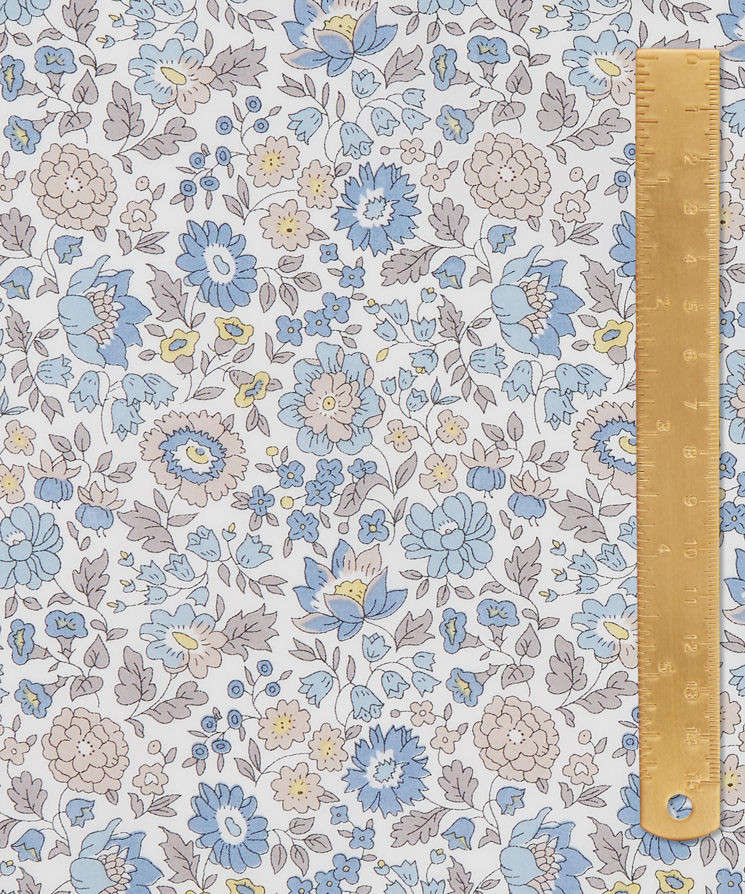 Liberty Fabrics - D'Anjo Tana Lawn™ Cotton image number 4