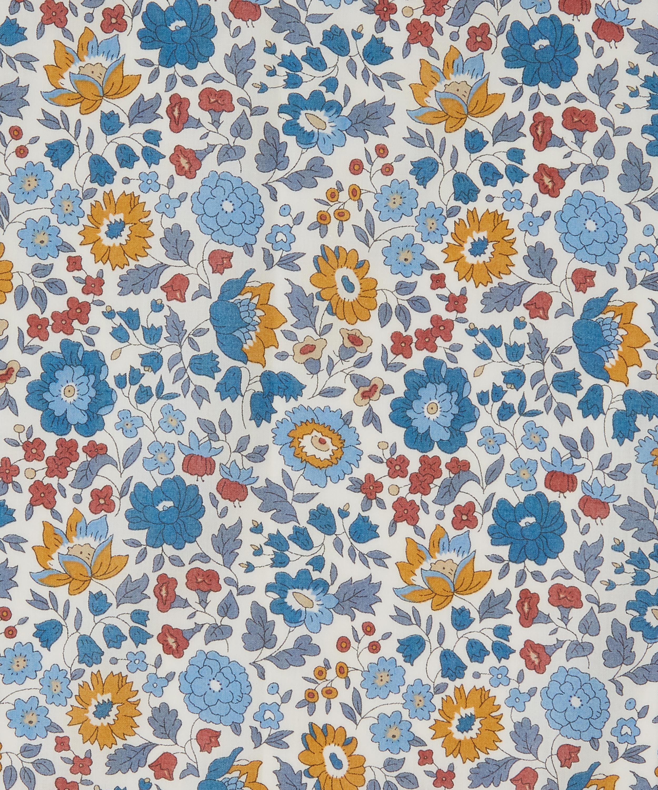 Liberty Fabrics - D'Anjo Tana Lawn™ Cotton image number 0