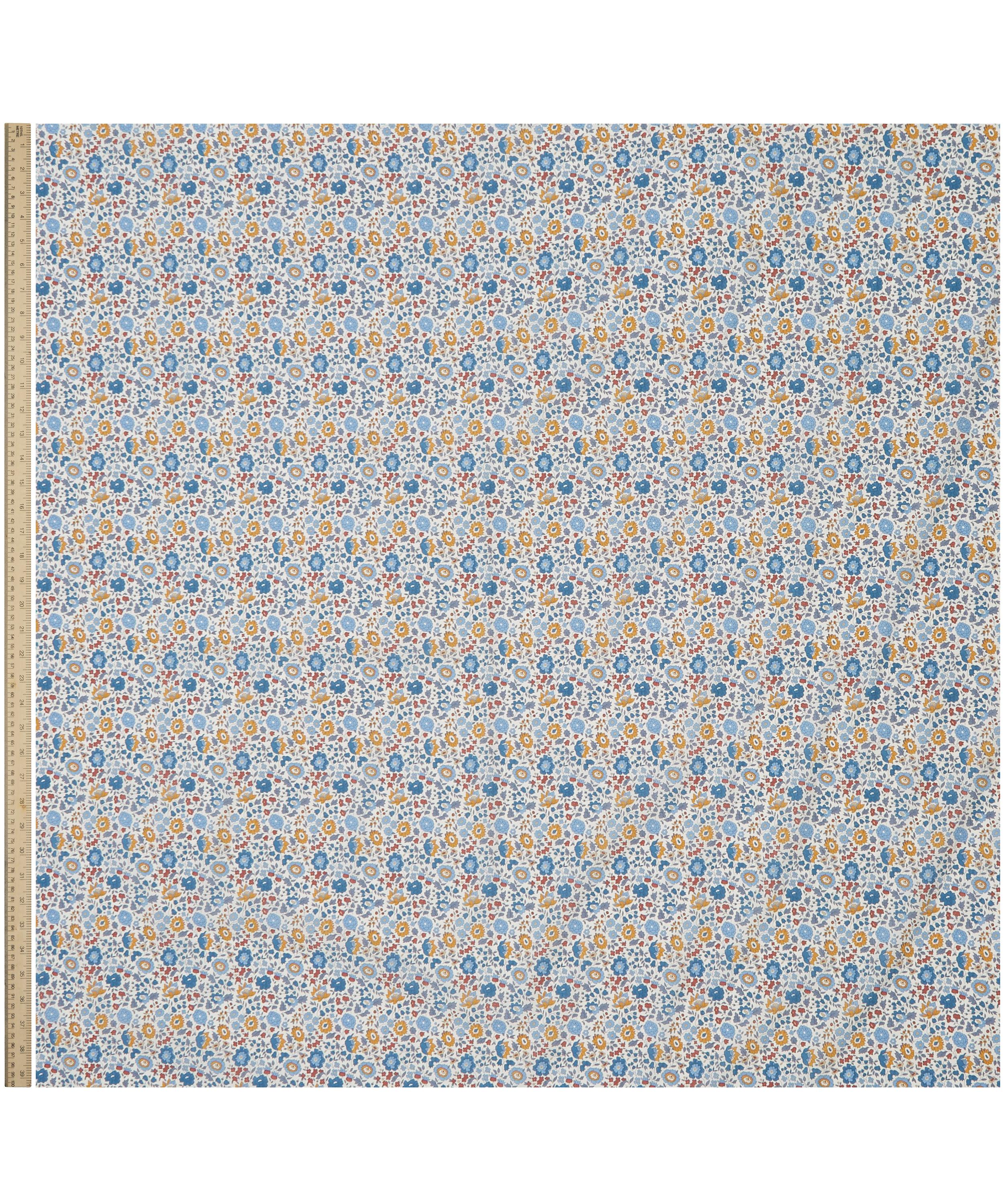 Liberty Fabrics - D'Anjo Tana Lawn™ Cotton image number 1
