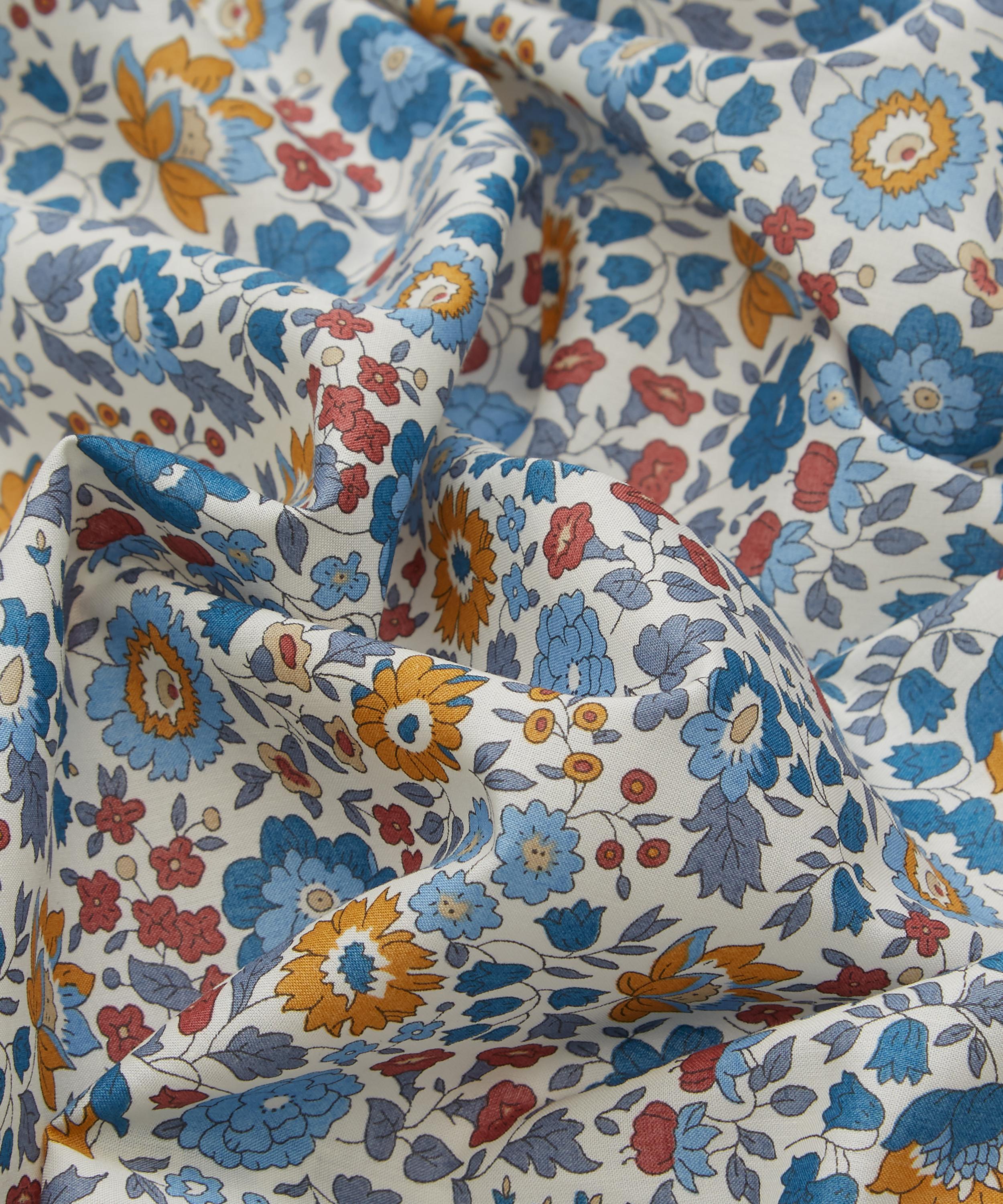 Liberty Fabrics - D'Anjo Tana Lawn™ Cotton image number 3