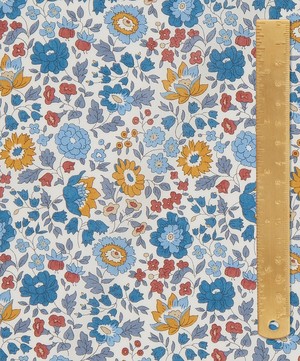 Liberty Fabrics - D'Anjo Tana Lawn™ Cotton image number 4