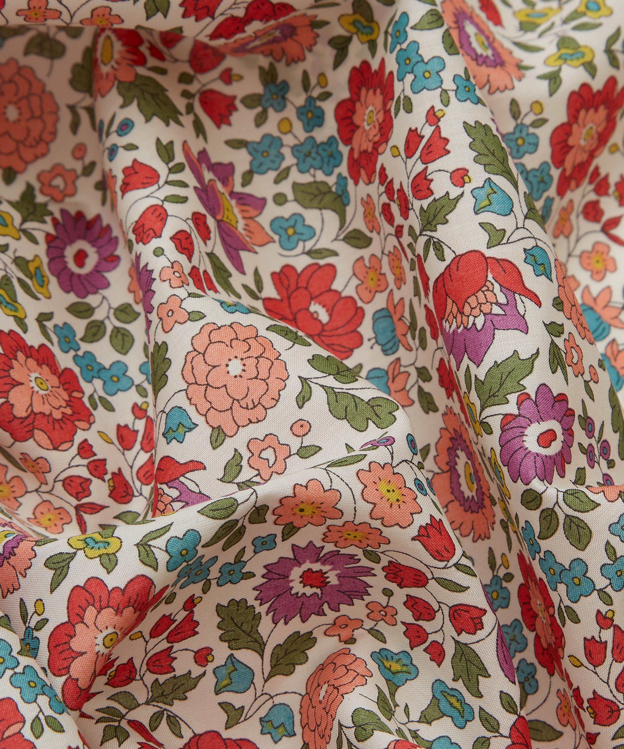 Liberty Fabrics - D'Anjo Tana Lawn™ Cotton image number 3