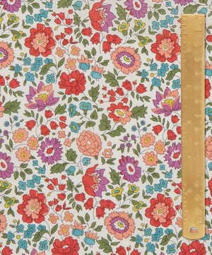 Liberty Fabrics - D'Anjo Tana Lawn™ Cotton image number 4