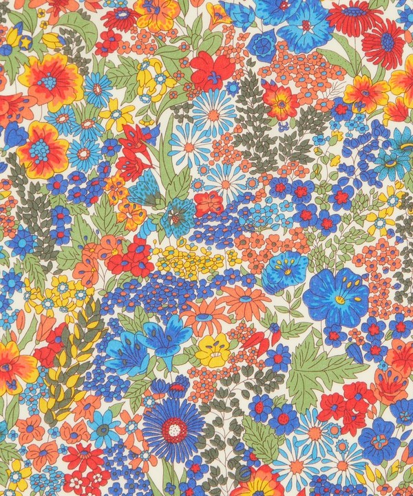 Liberty Fabrics - Margaret Annie Tana Lawn™ Cotton image number null