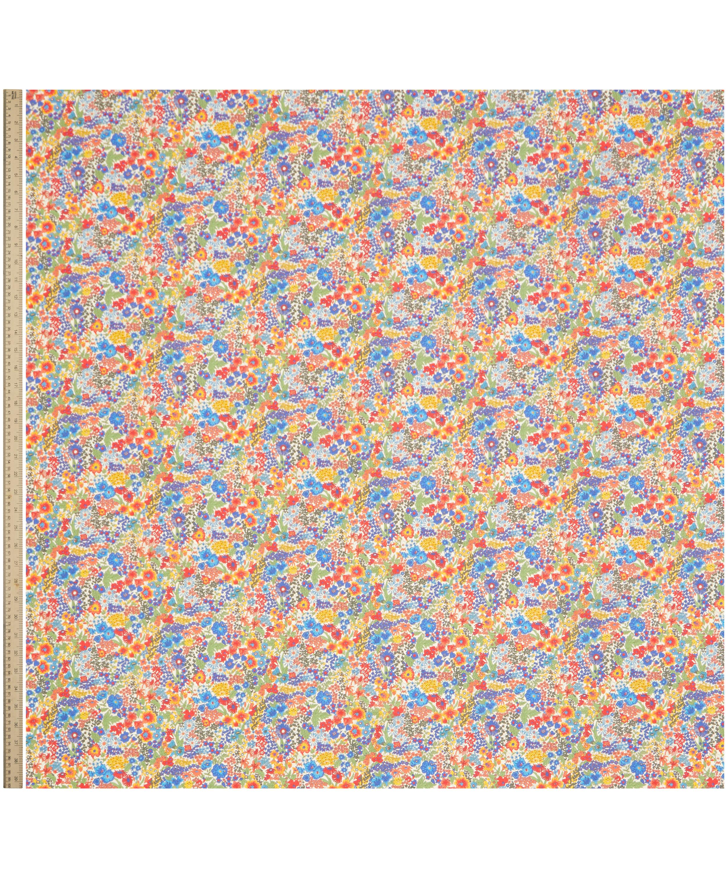 Liberty Fabrics - Margaret Annie Tana Lawn™ Cotton image number 1