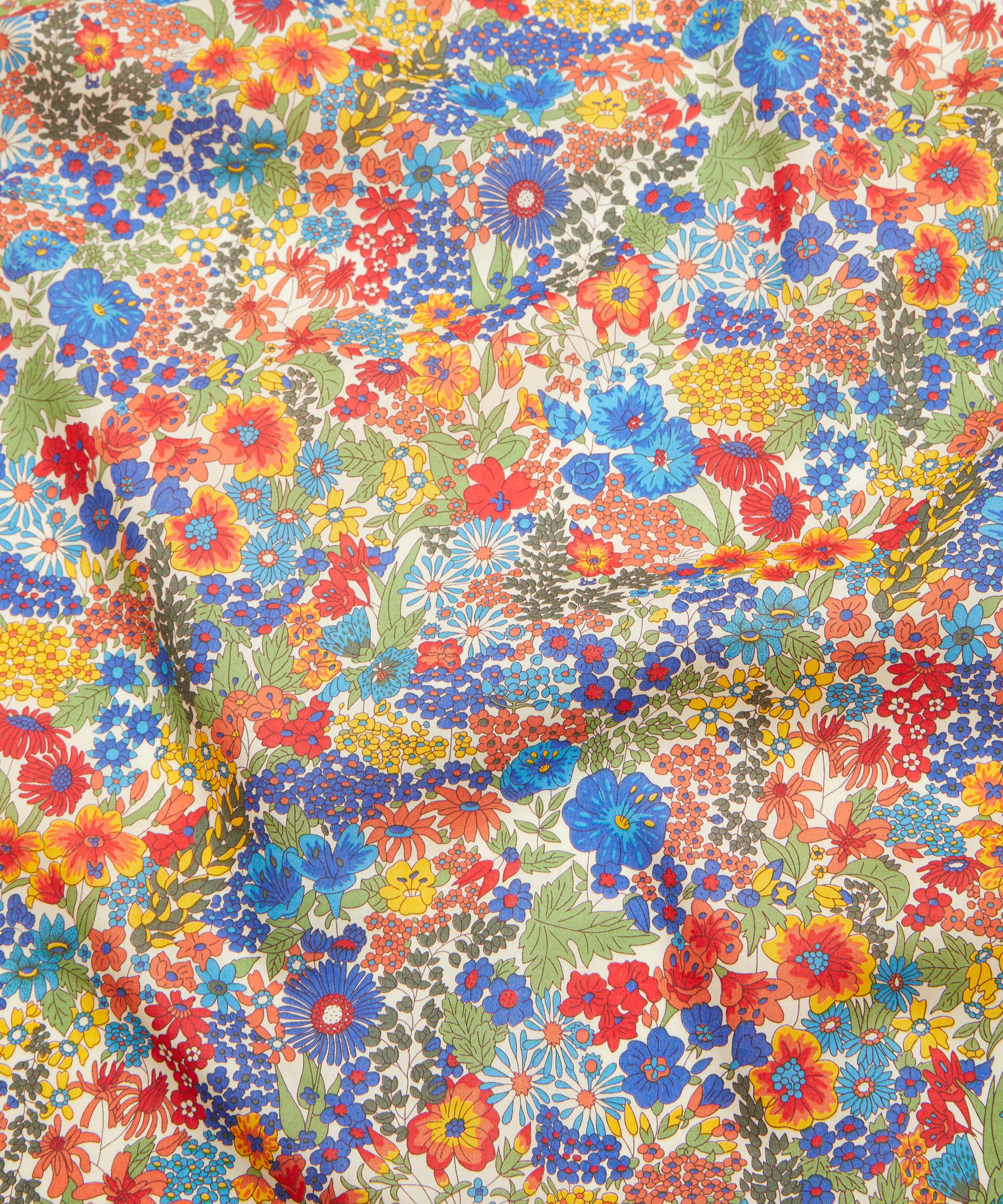 Liberty Fabrics - Margaret Annie Tana Lawn™ Cotton image number 3