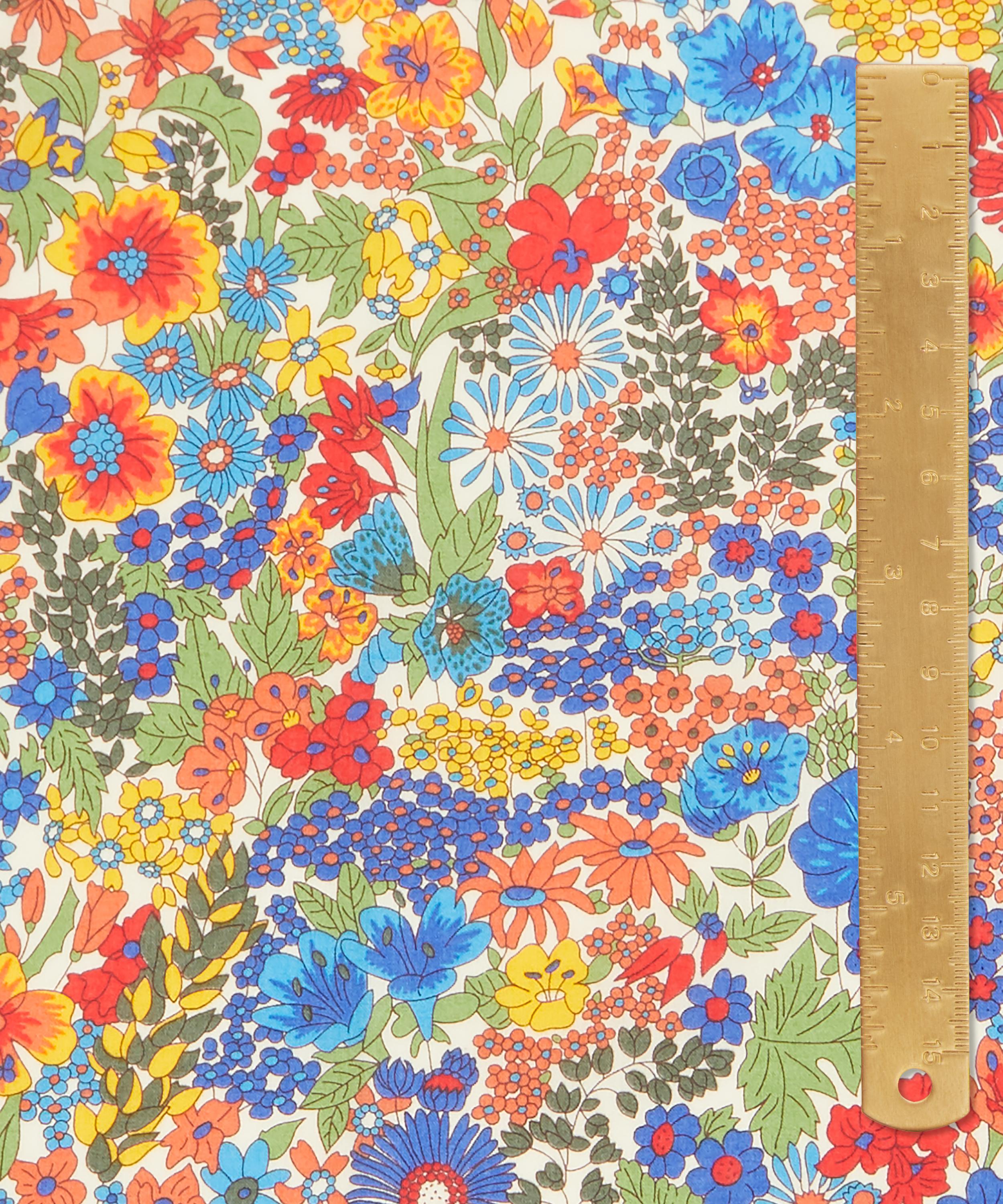 Liberty Fabrics - Margaret Annie Tana Lawn™ Cotton image number 4