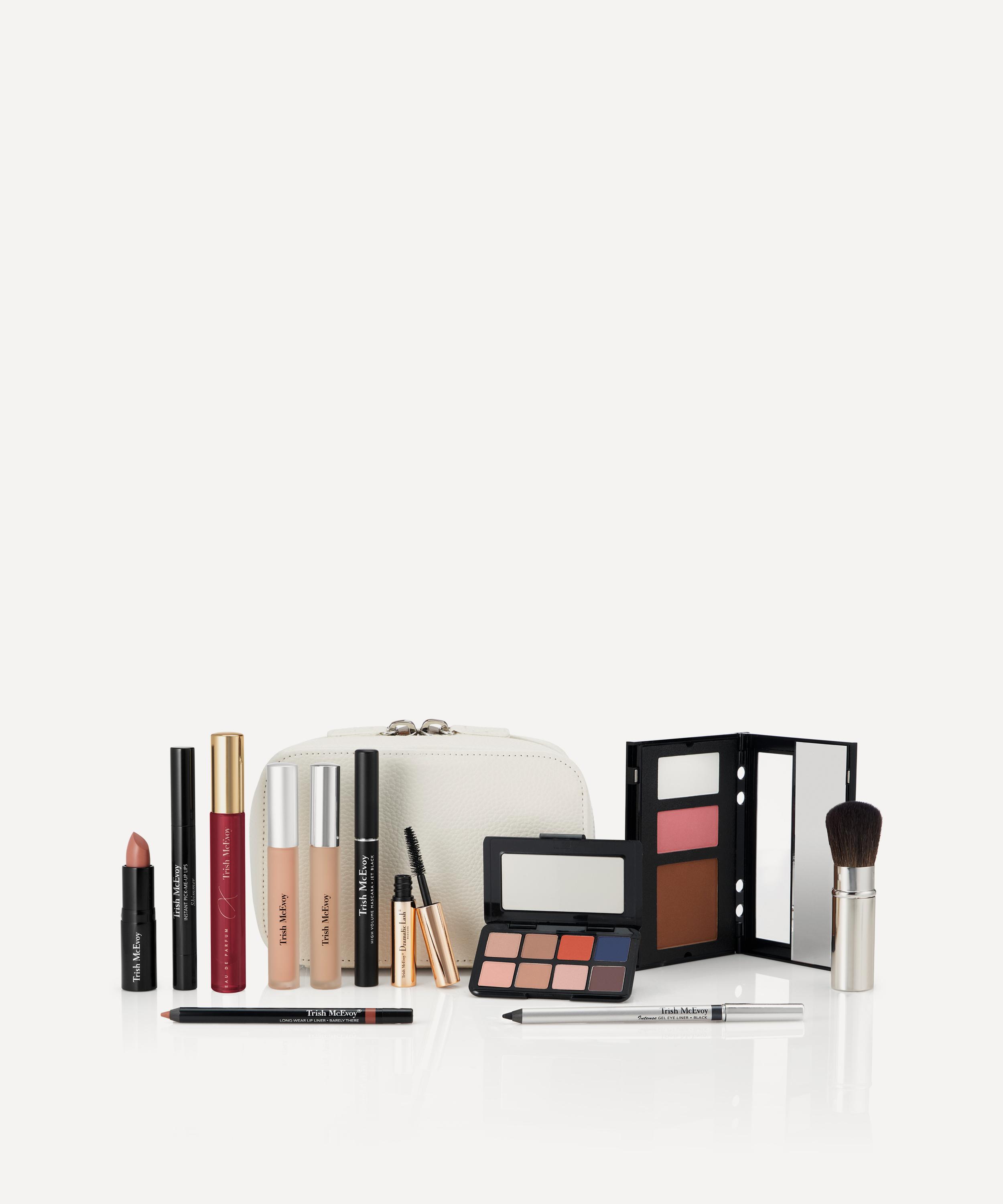 Donna Ida x Trish McEvoy Makeup Kits