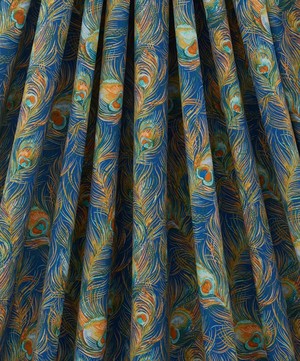 Liberty Fabrics - Florentine’s Journey Crepe de Chine image number 2