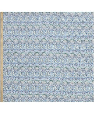 Liberty Fabrics - Ianthe Blossom Crepe de Chine image number 1
