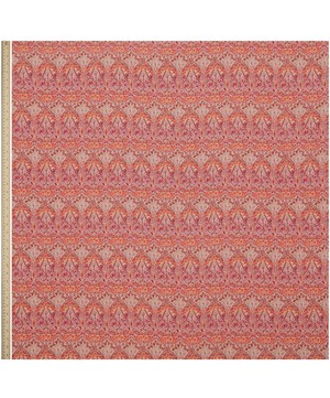 Liberty Fabrics - Ianthe Blossom Crepe de Chine image number 1