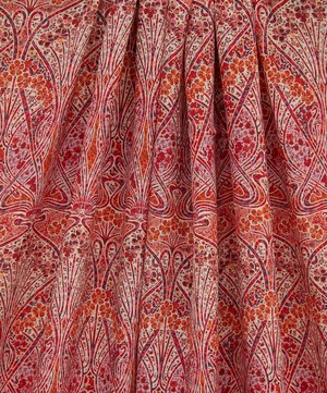 Liberty Fabrics - Ianthe Blossom Crepe de Chine image number 2