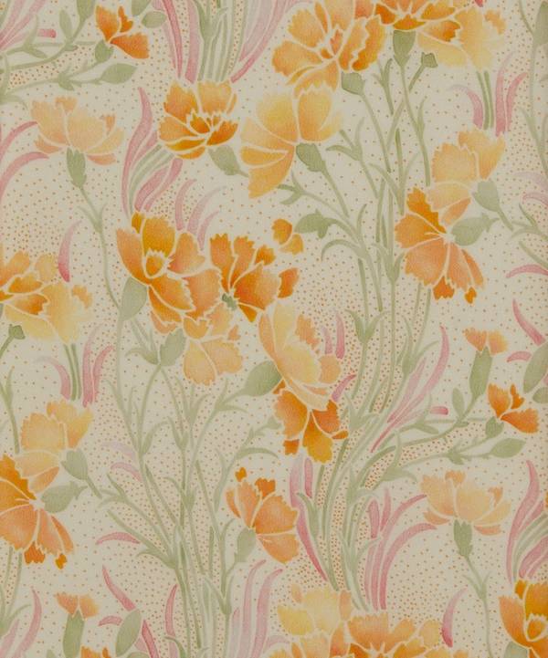 Liberty Fabrics - Aurelia Crepe de Chine image number 0