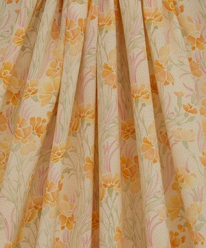 Liberty Fabrics - Aurelia Crepe de Chine image number 2