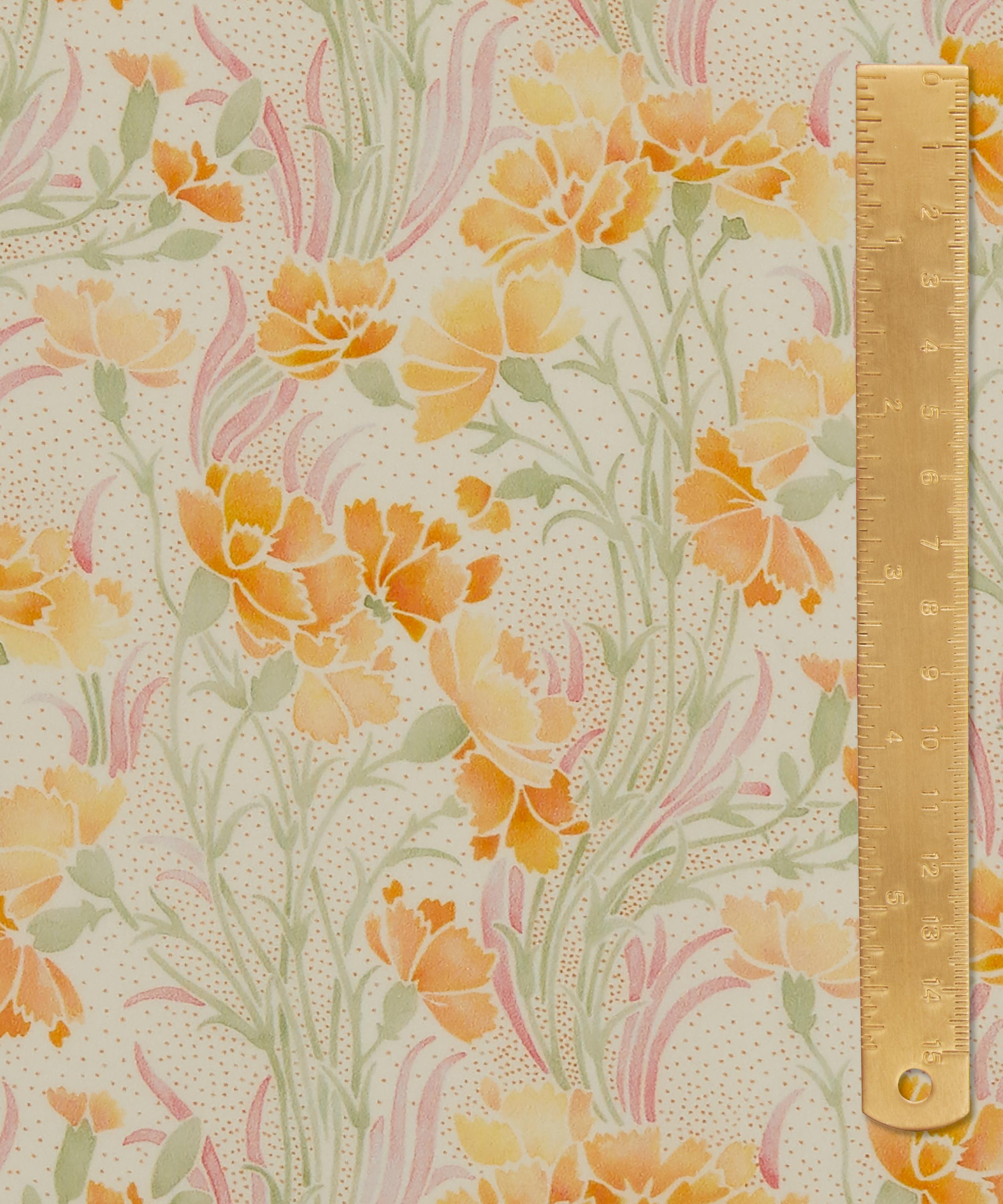Liberty Fabrics - Aurelia Crepe de Chine image number 4