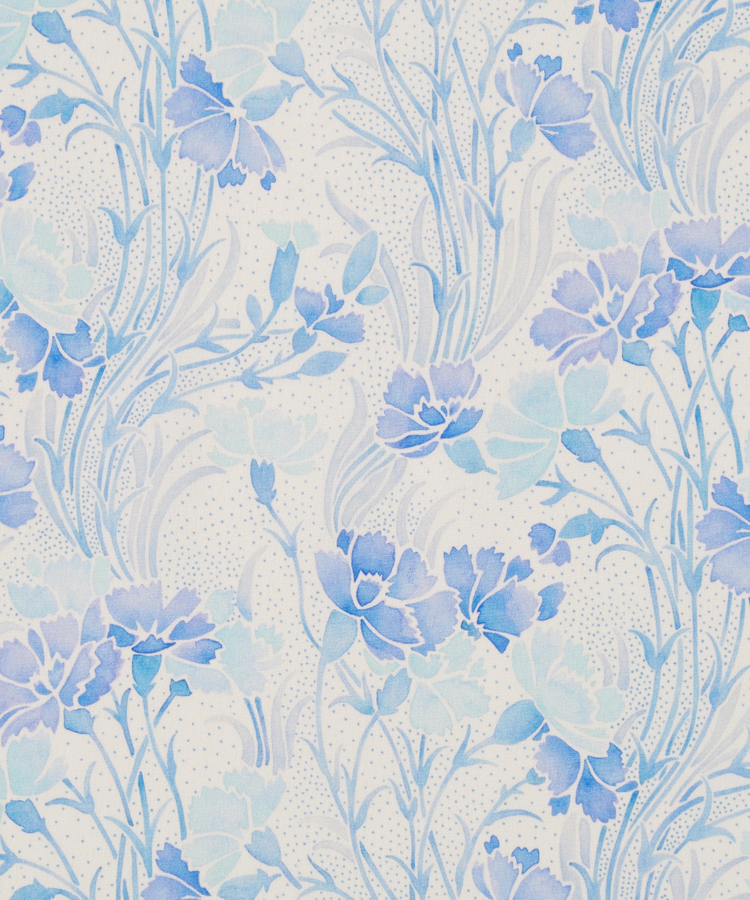 Liberty Fabrics - Aurelia Crepe de Chine image number 0