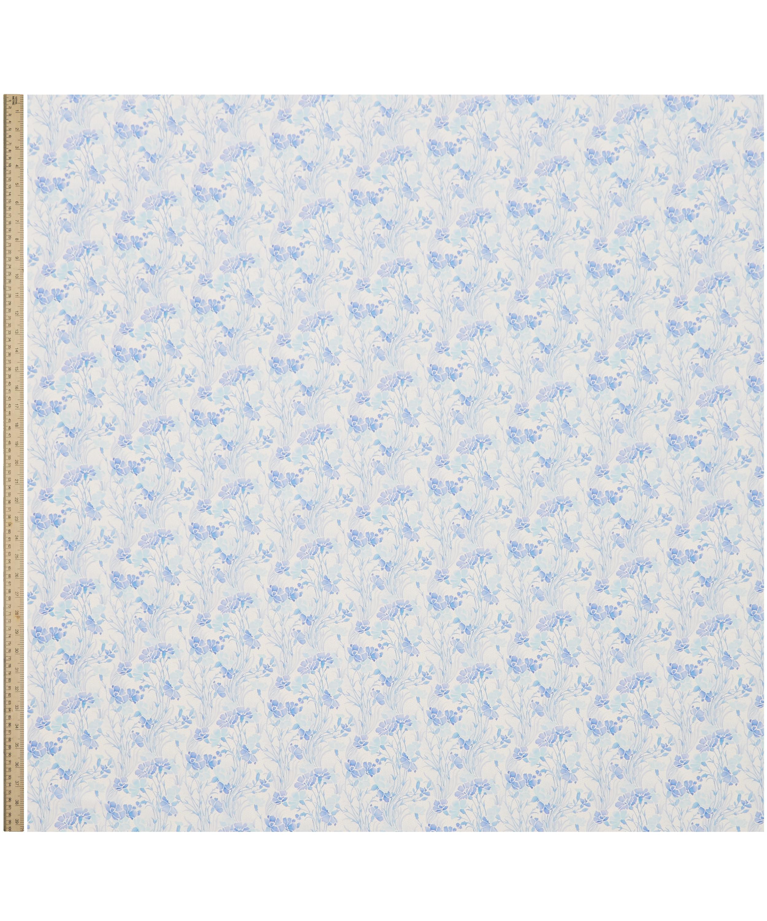 Liberty Fabrics - Aurelia Crepe de Chine image number 1