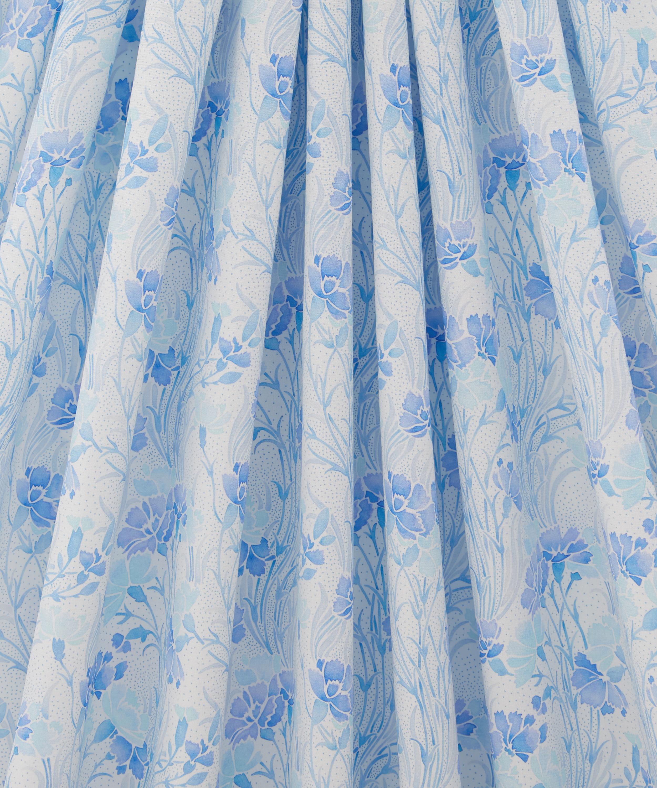 Liberty Fabrics - Aurelia Crepe de Chine image number 2