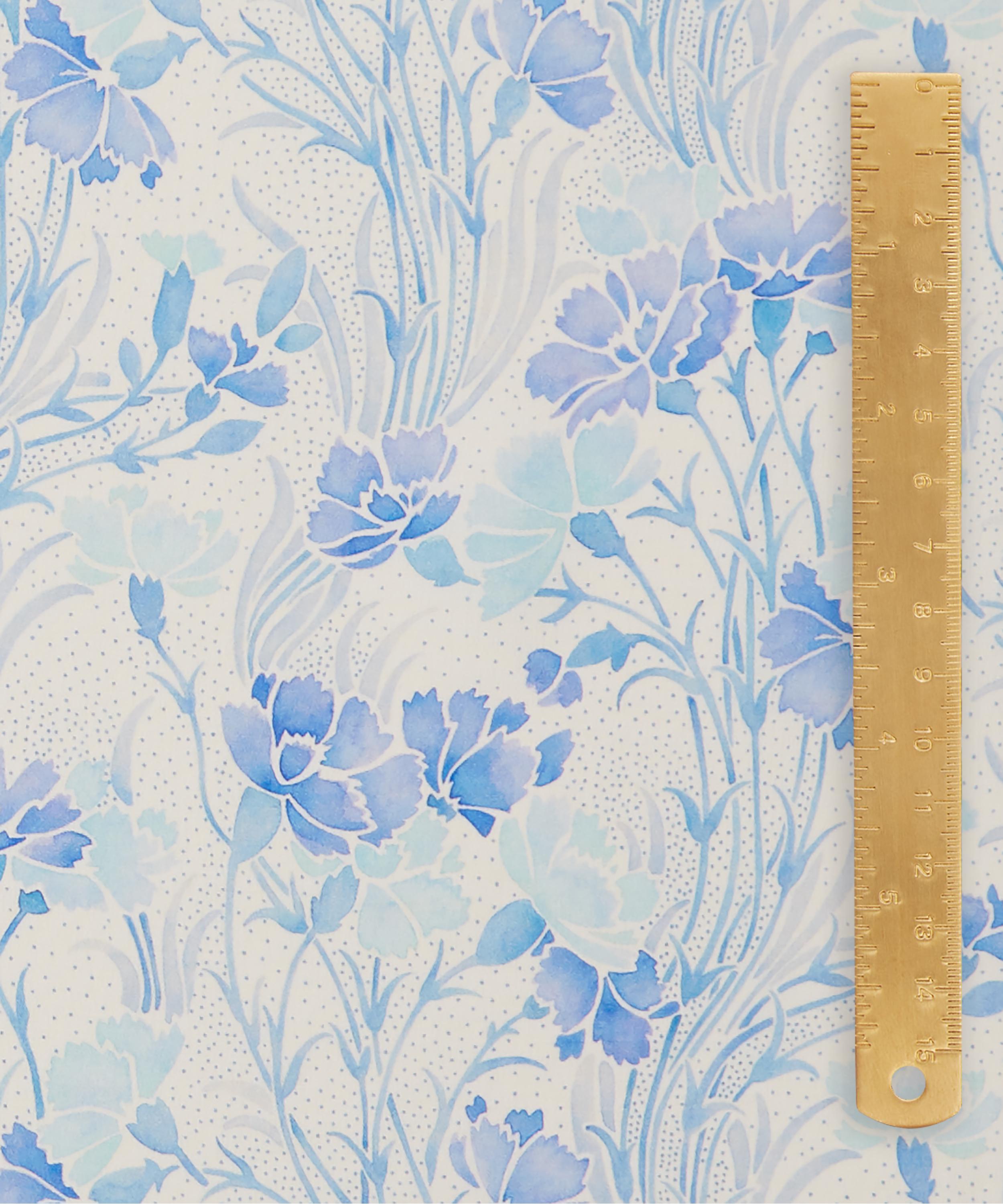 Liberty Fabrics - Aurelia Crepe de Chine image number 4