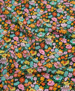 Liberty Fabrics - Hattie Park Crepe de Chine image number 3