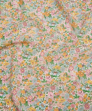 Liberty Fabrics - Hattie Park Crepe de Chine image number 3