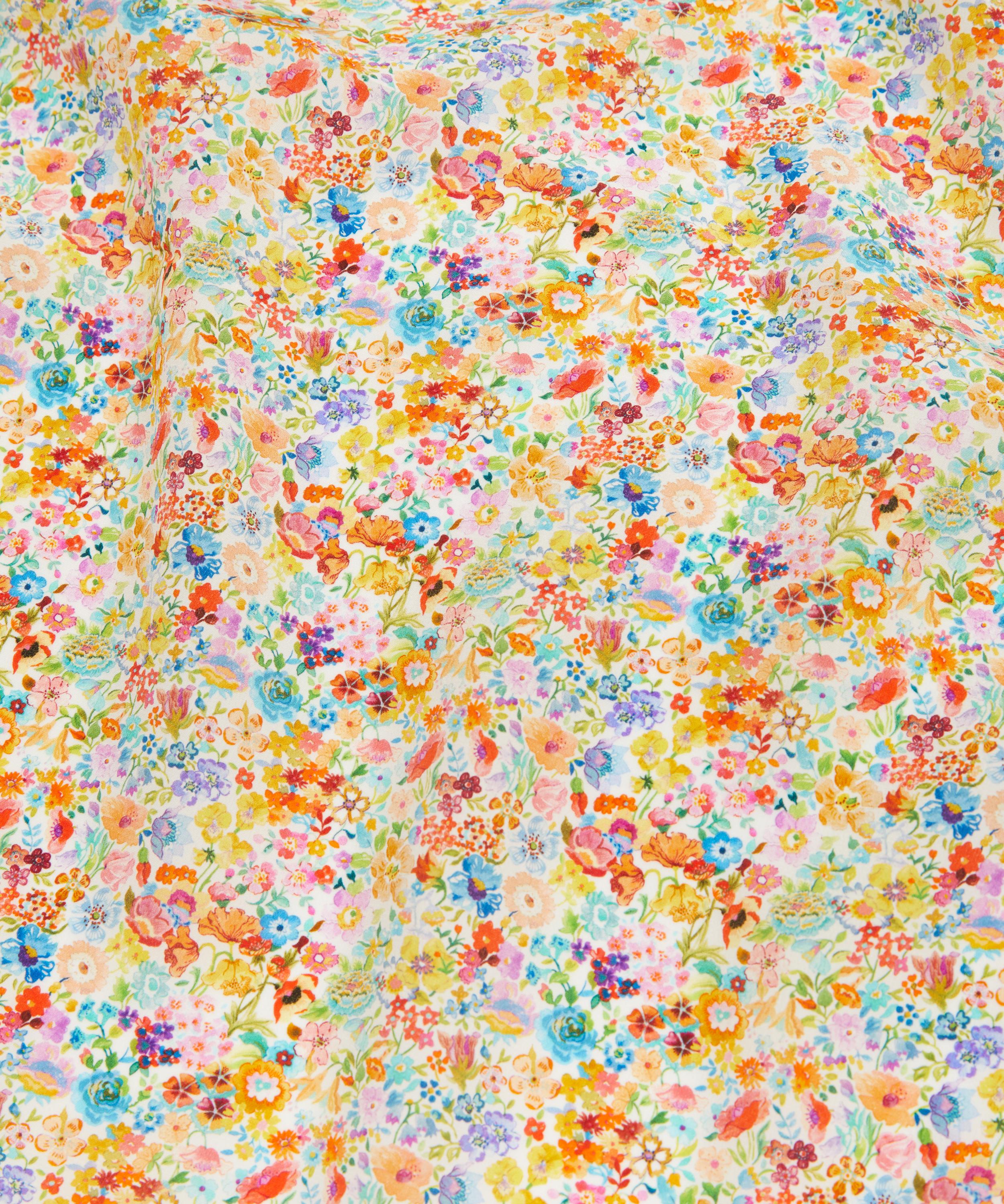 Liberty Fabrics - Classic Garden Crepe de Chine image number 3
