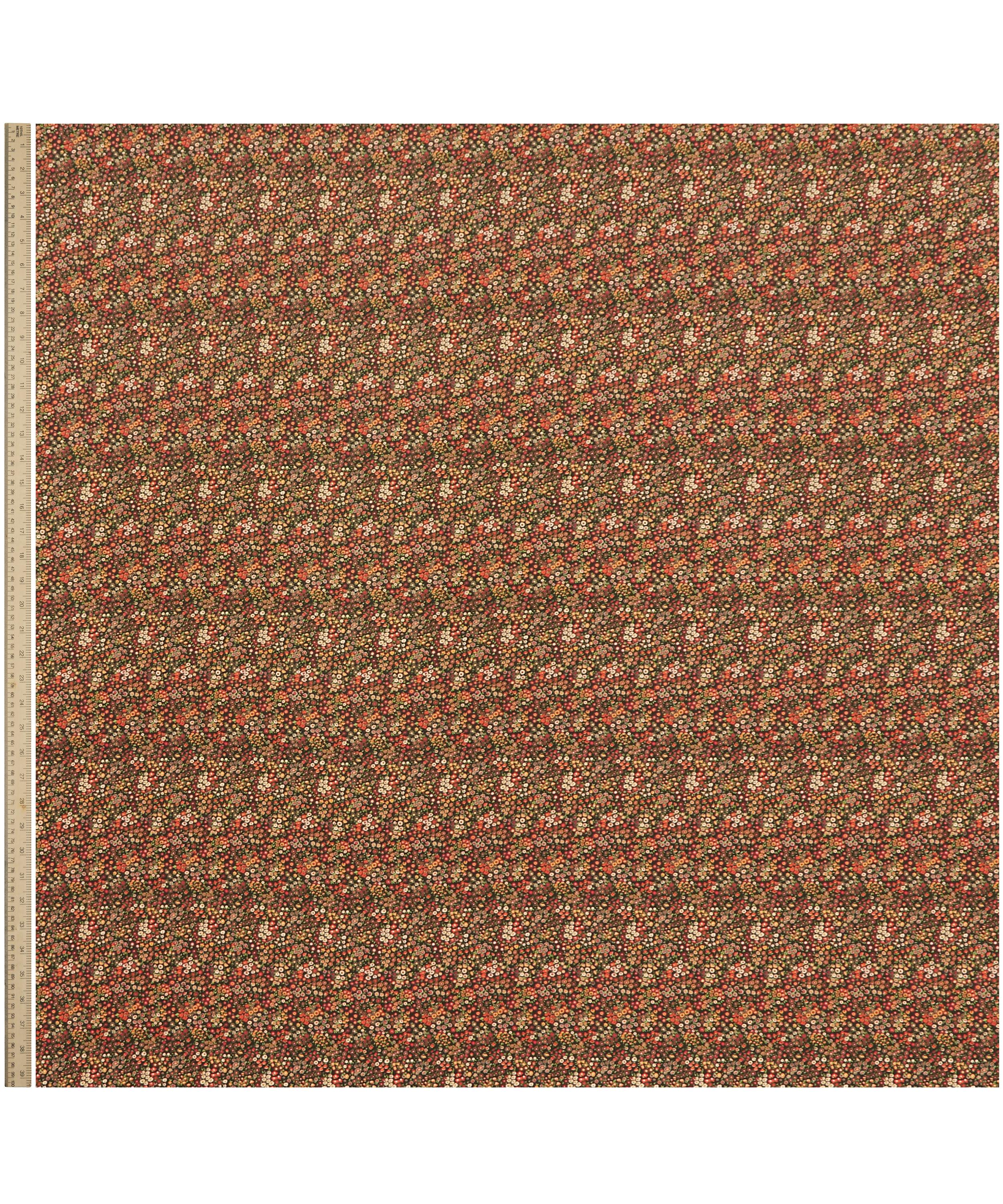 Liberty Fabrics - Cooper Dance Crepe de Chine image number 1
