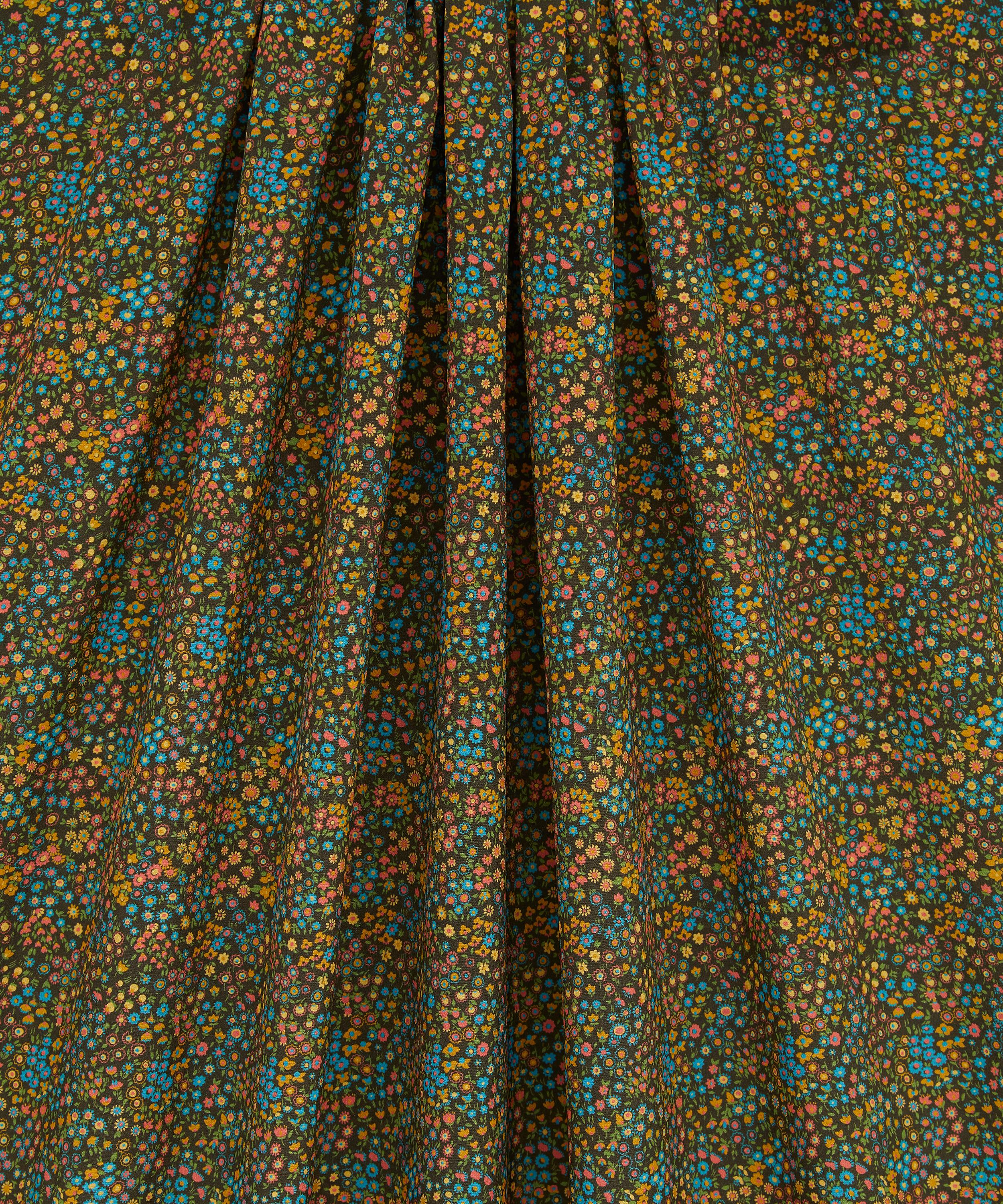 Liberty Fabrics - Cooper Dance Crepe de Chine image number 2